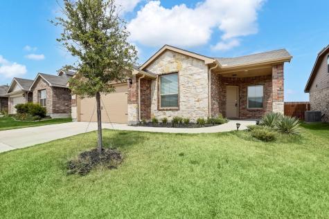 2309 Richburg Street Fort Worth TX 76108