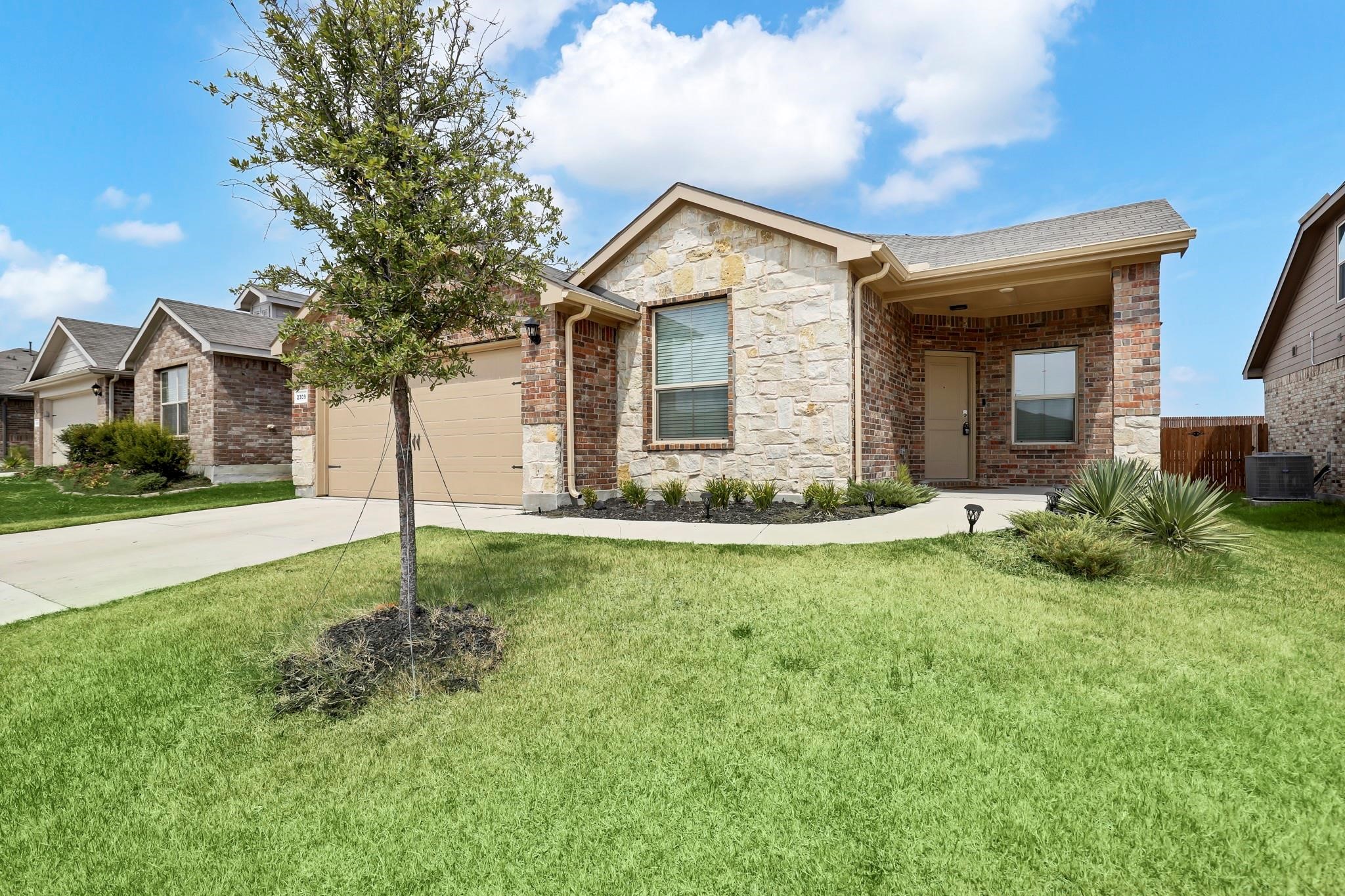 2309 Richburg Street Fort Worth TX 76108