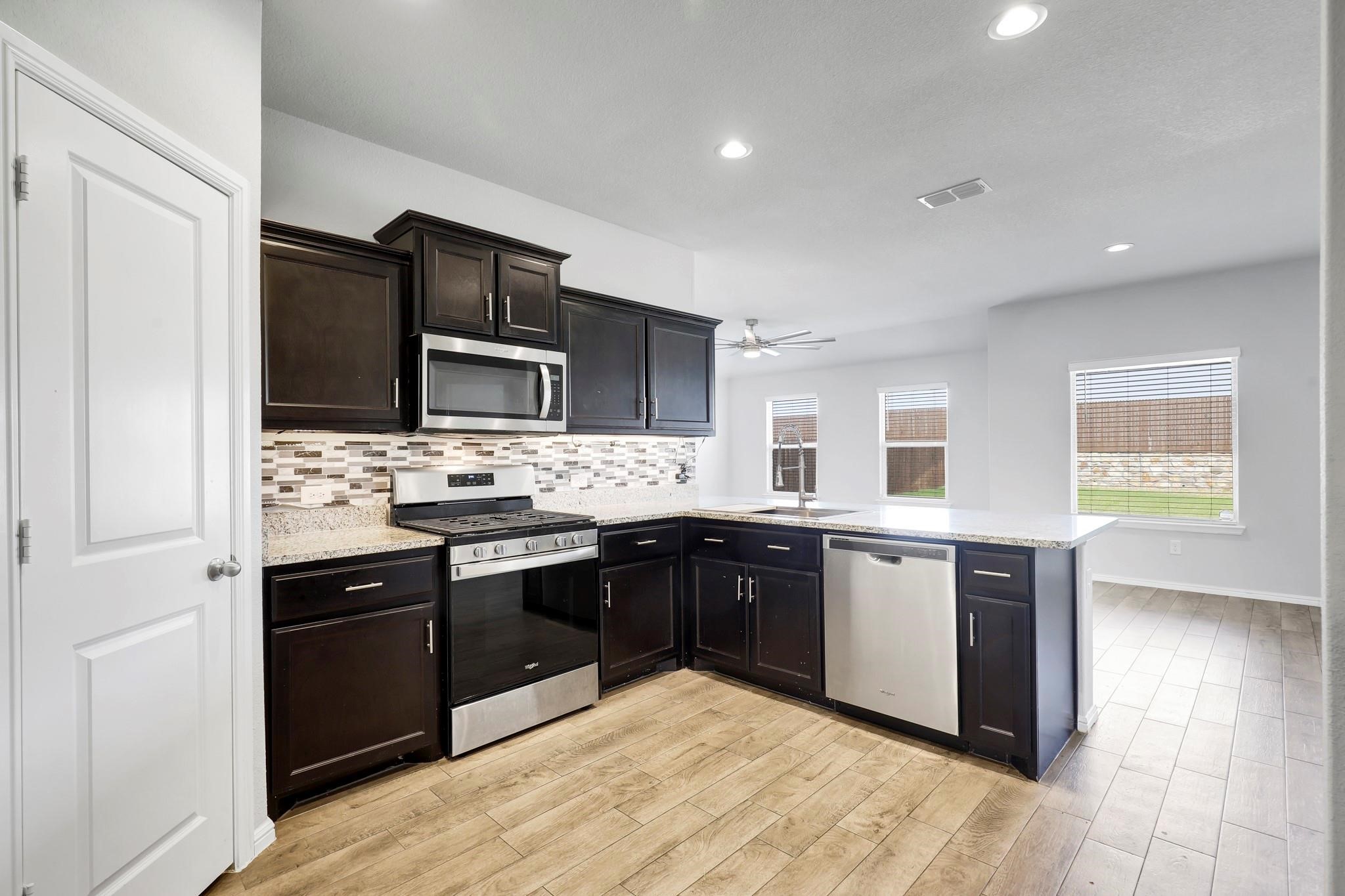 2309 Richburg Street Fort Worth TX 76108