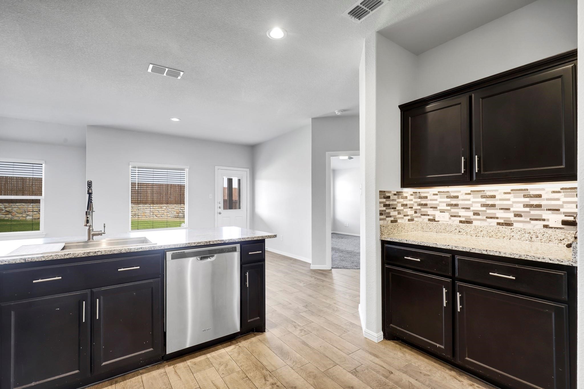 2309 Richburg Street Fort Worth TX 76108
