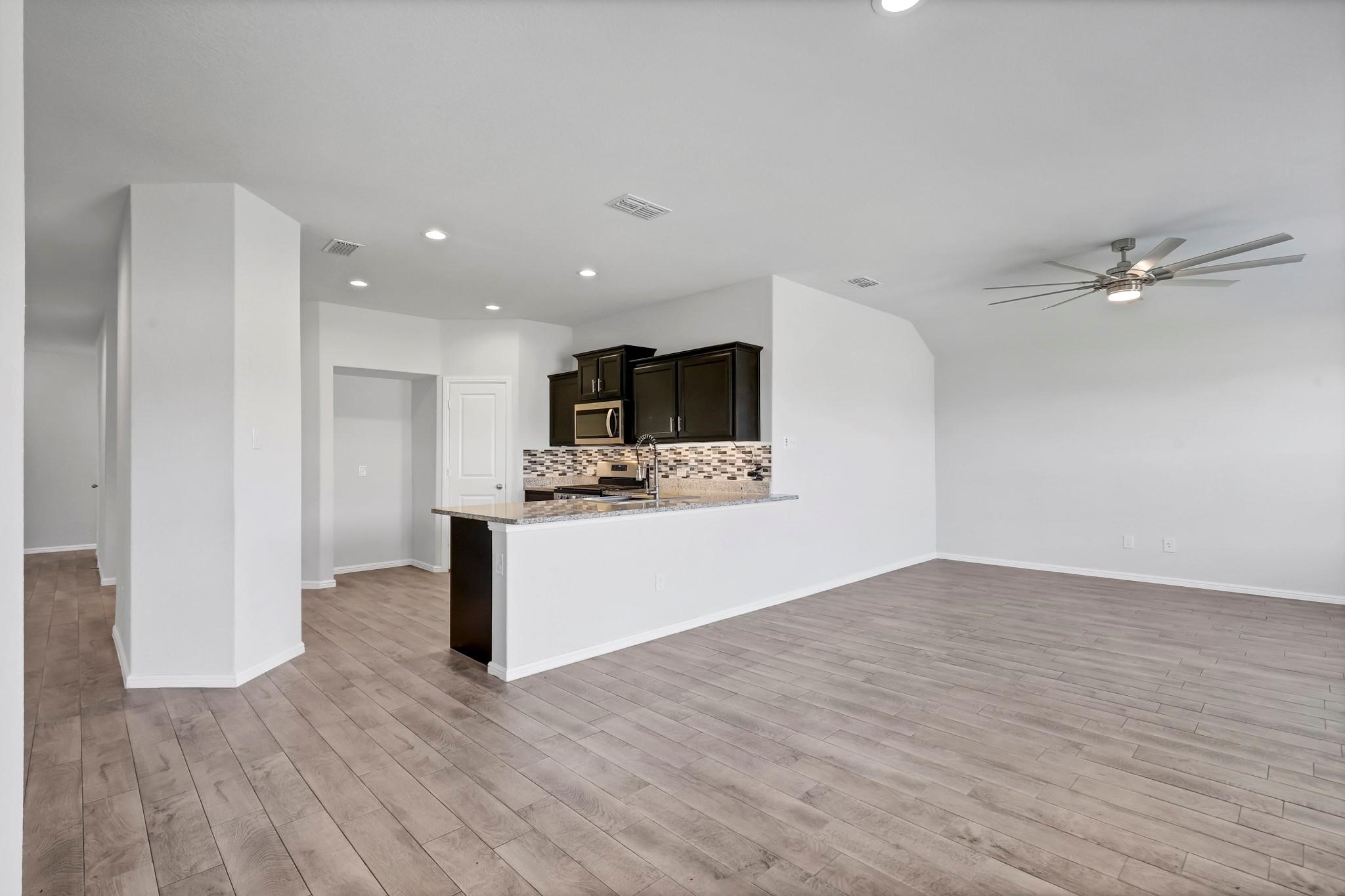 2309 Richburg Street Fort Worth TX 76108