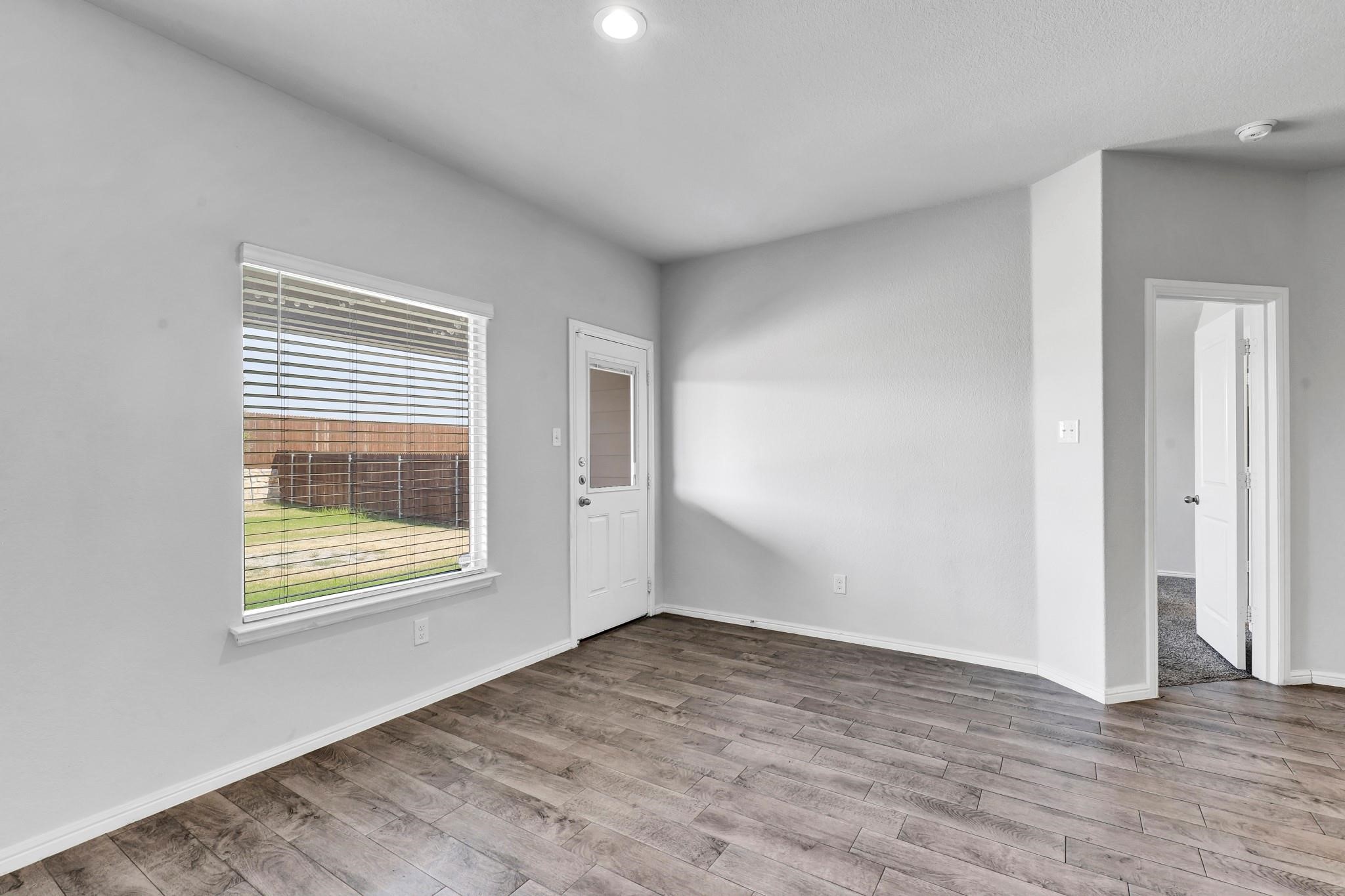 2309 Richburg Street Fort Worth TX 76108