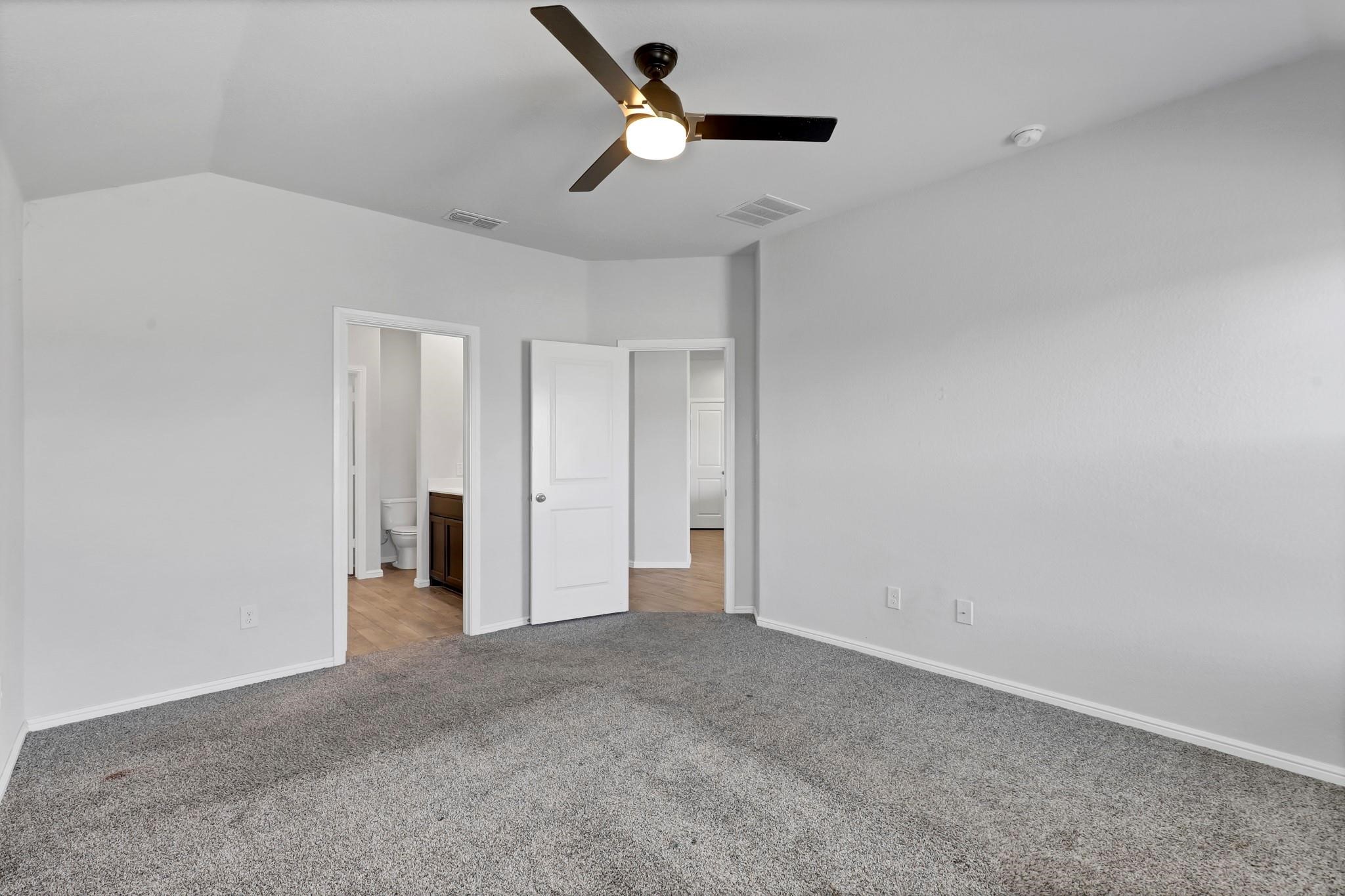 2309 Richburg Street Fort Worth TX 76108