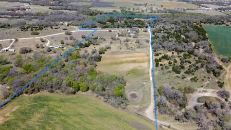 1208 Private Road 1399 Dublin TX 76446
