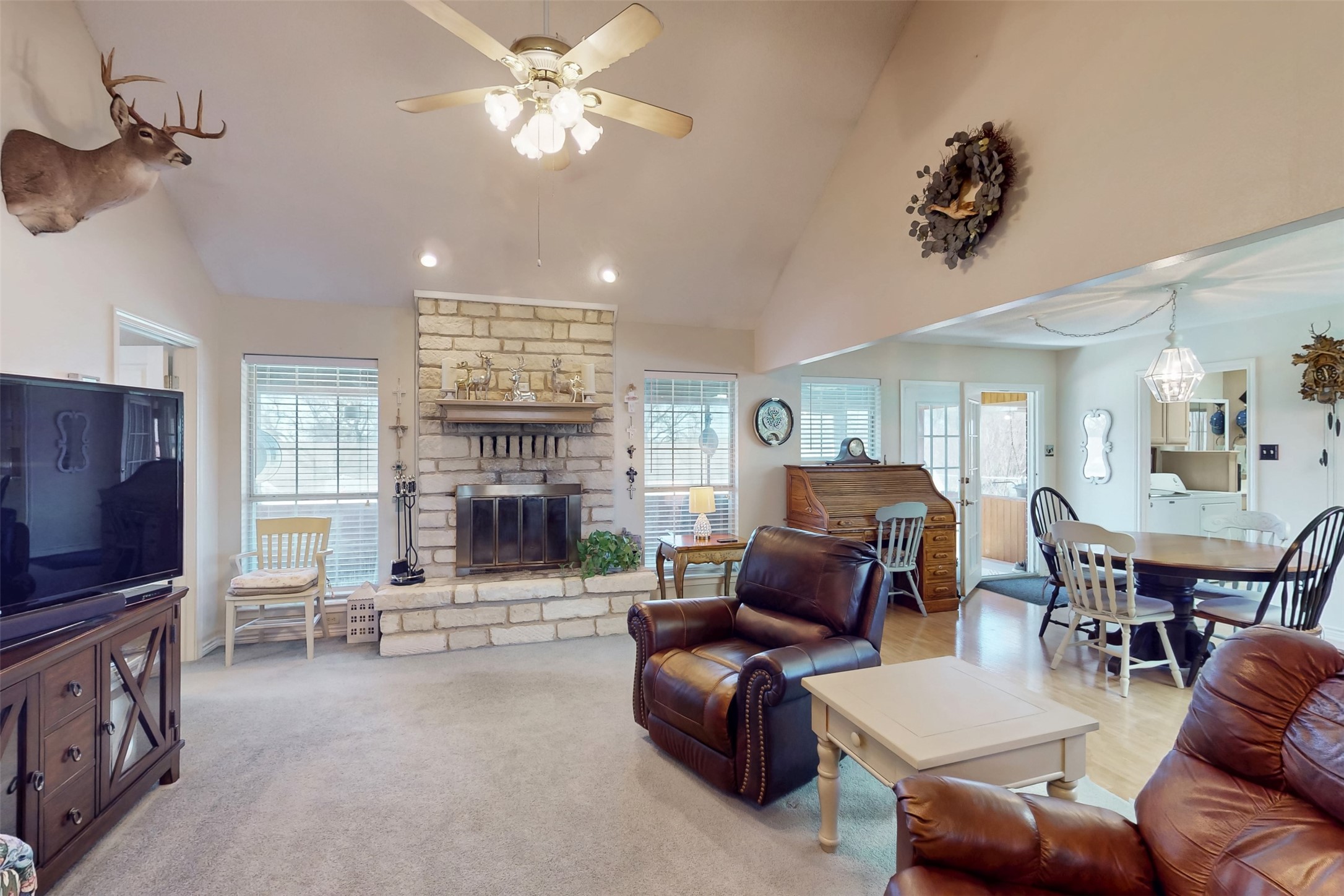 1208 Private Road 1399 Dublin TX 76446