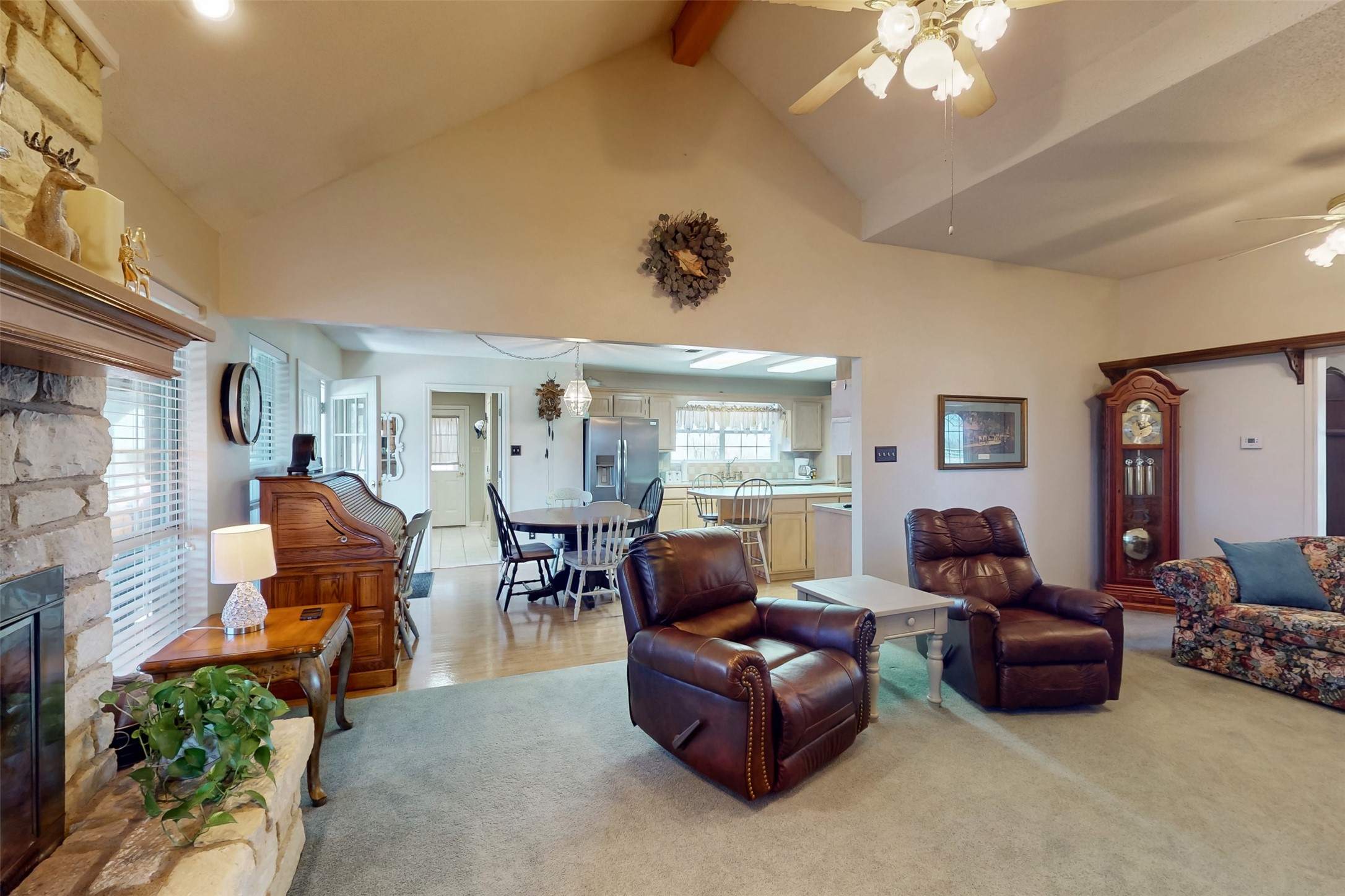 1208 Private Road 1399 Dublin TX 76446