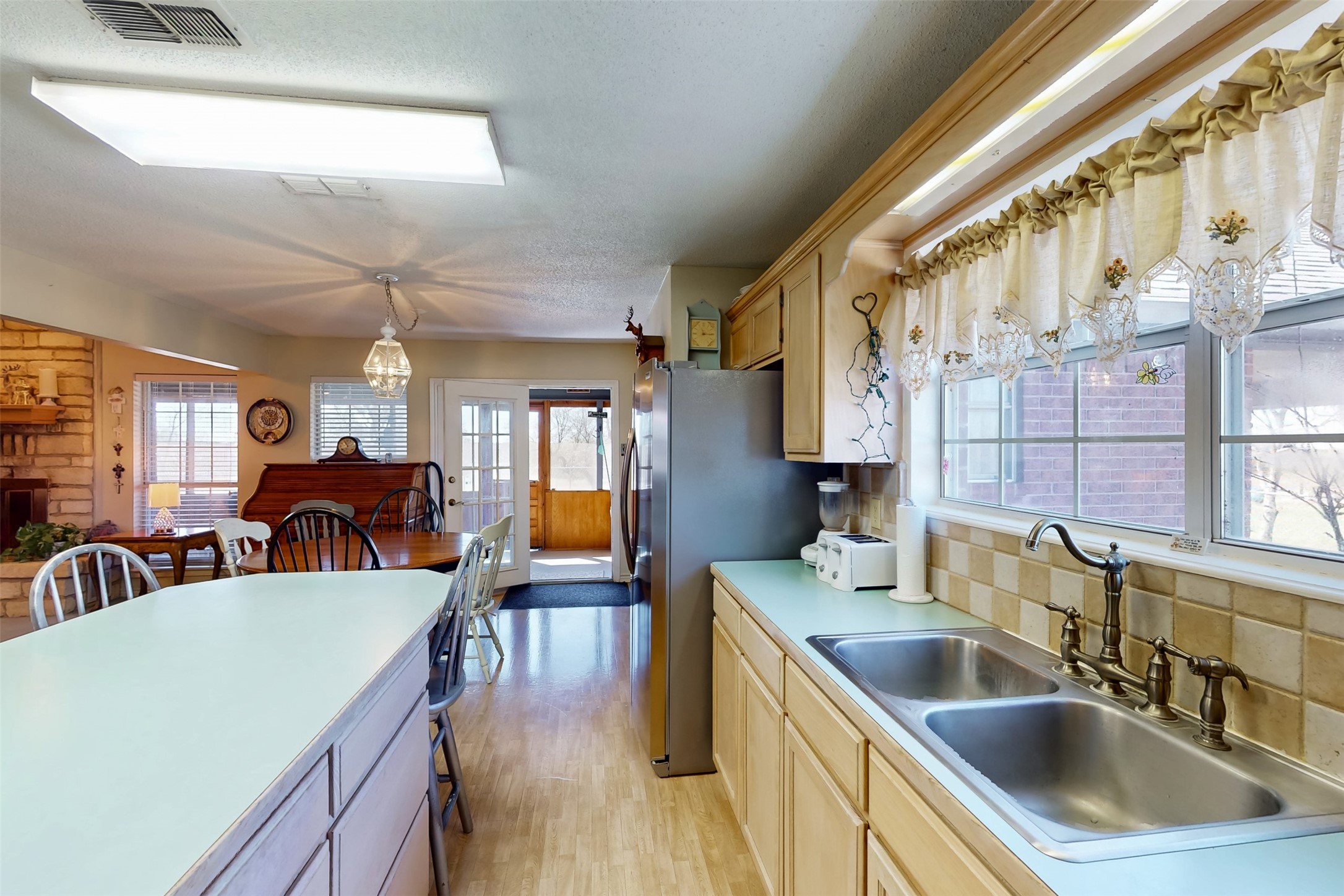 1208 Private Road 1399 Dublin TX 76446