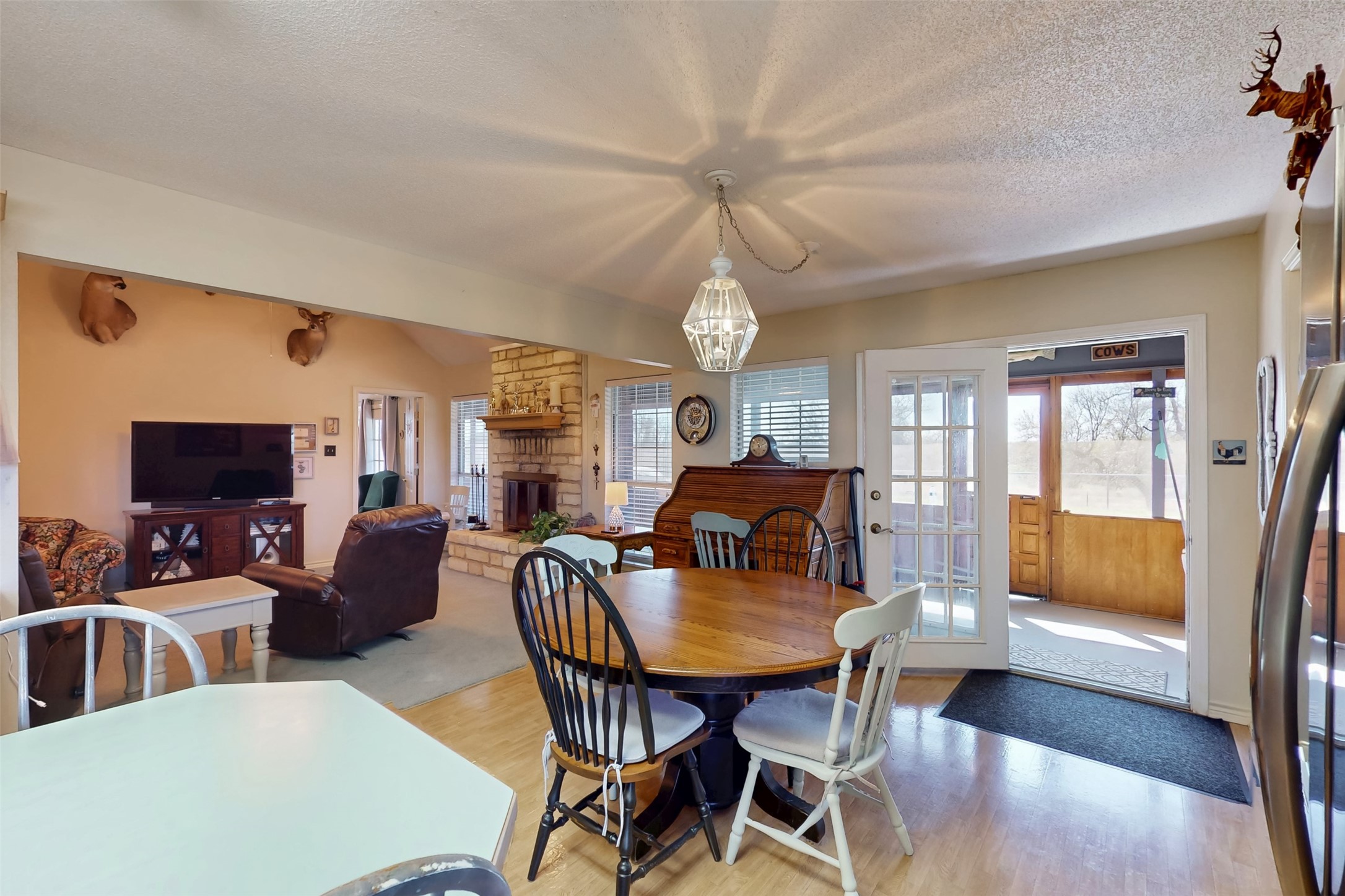 1208 Private Road 1399 Dublin TX 76446