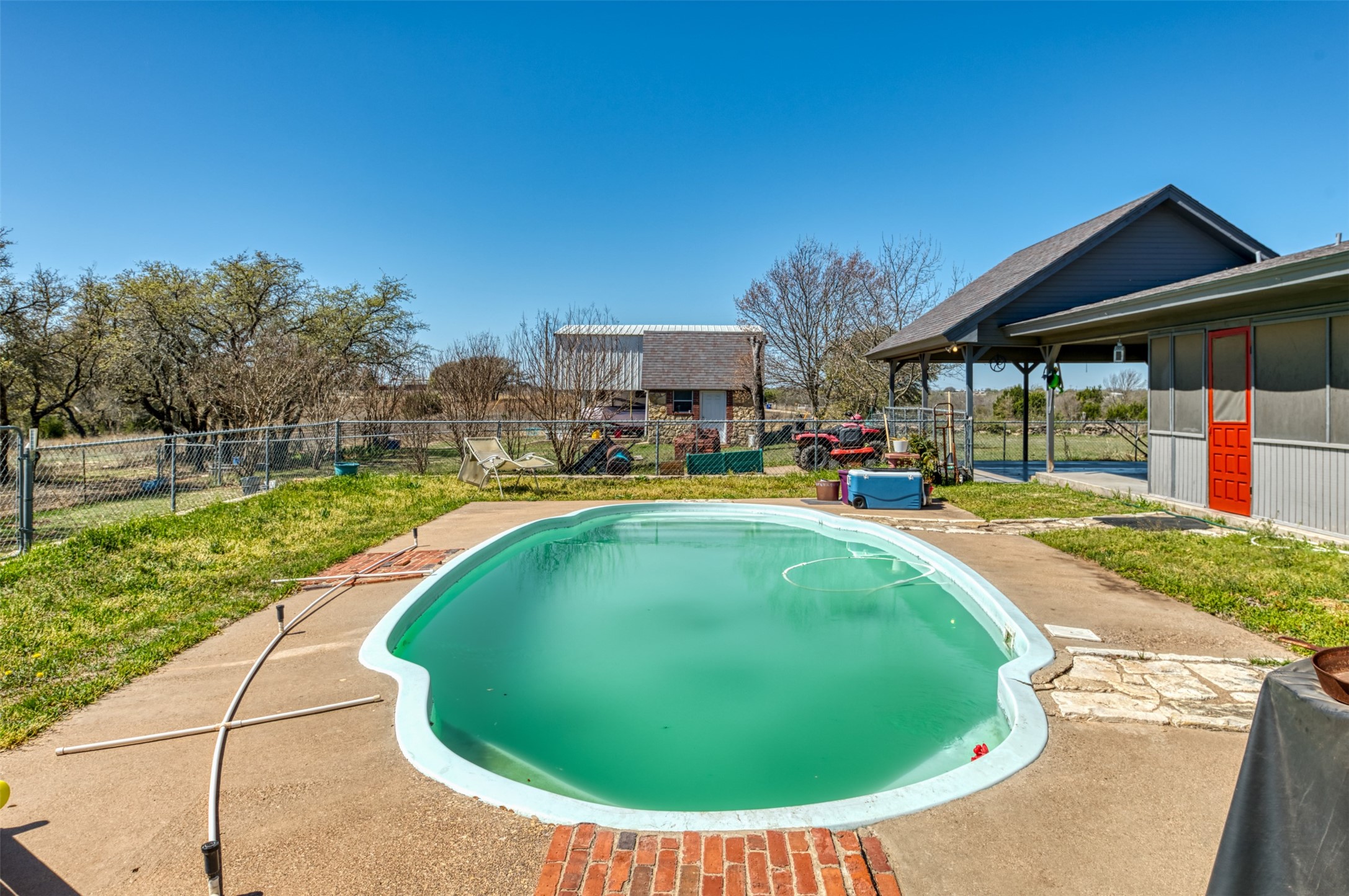 1208 Private Road 1399 Dublin TX 76446