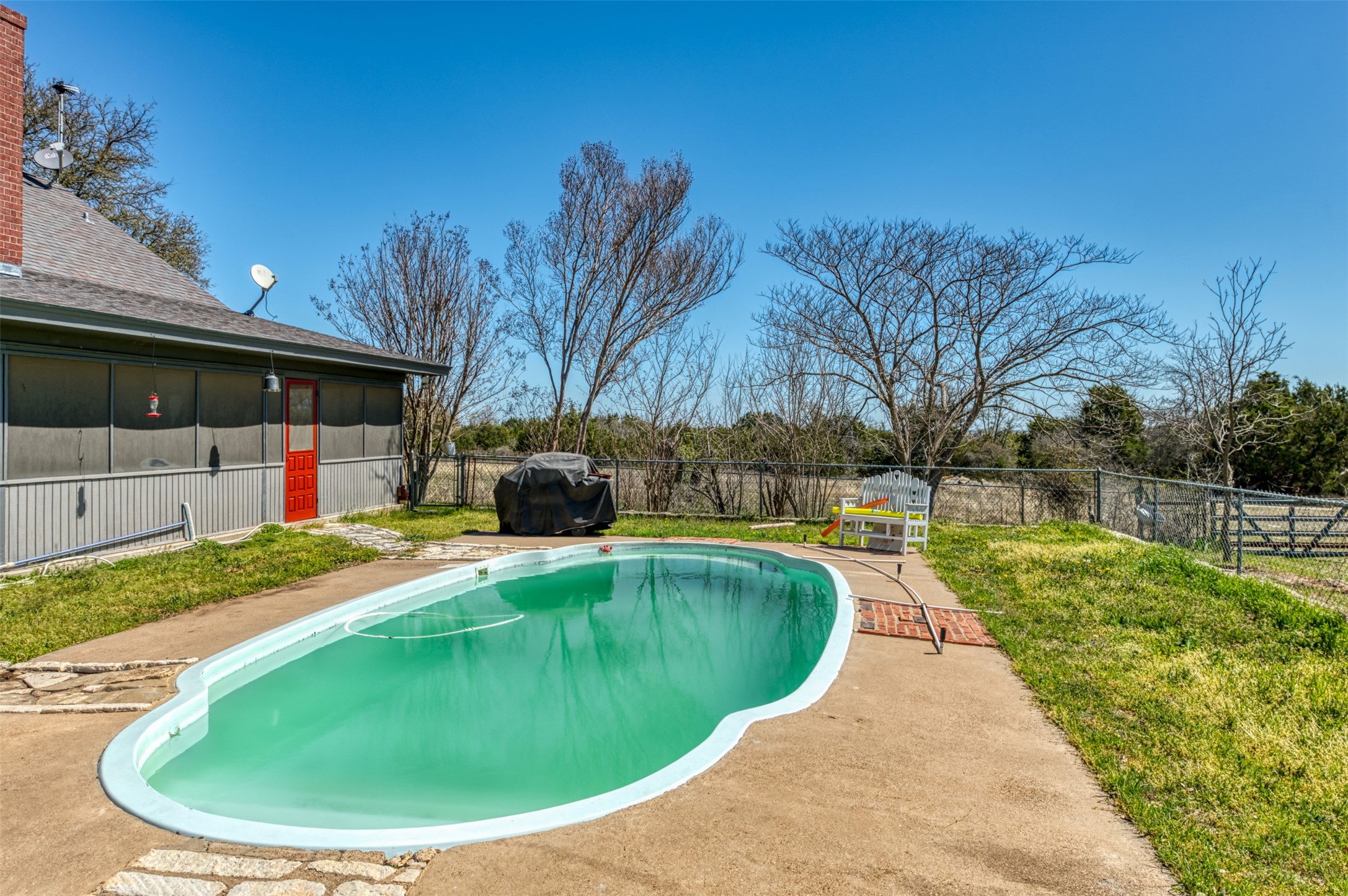 1208 Private Road 1399 Dublin TX 76446
