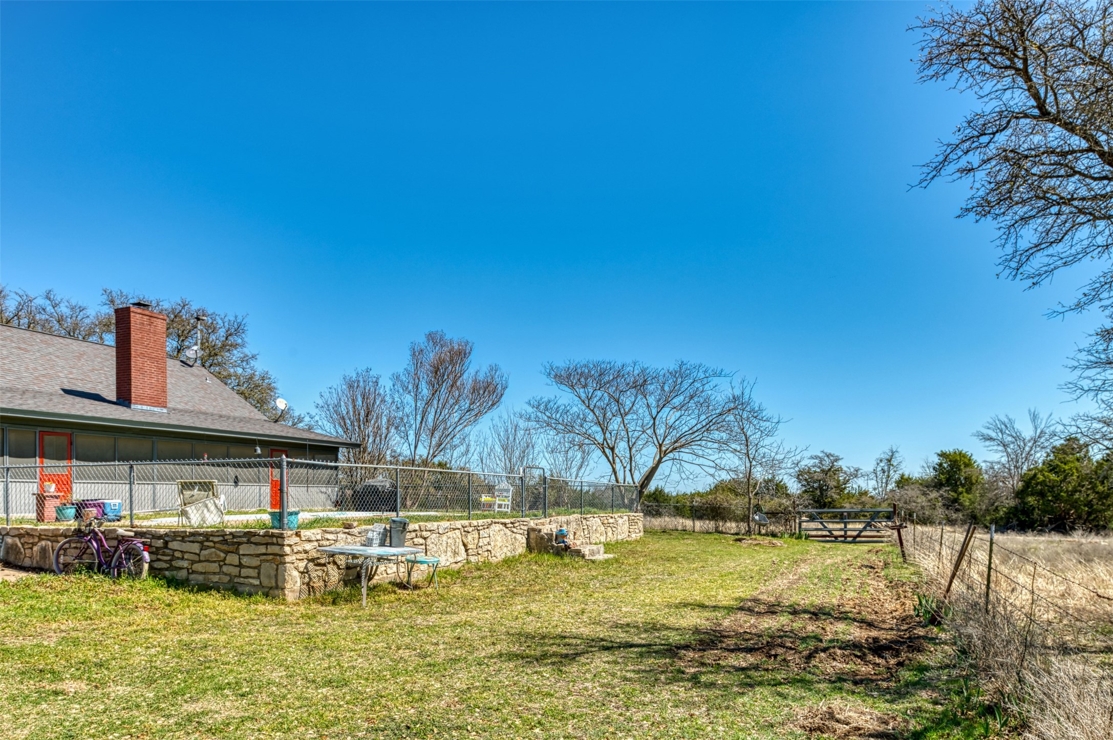 1208 Private Road 1399 Dublin TX 76446