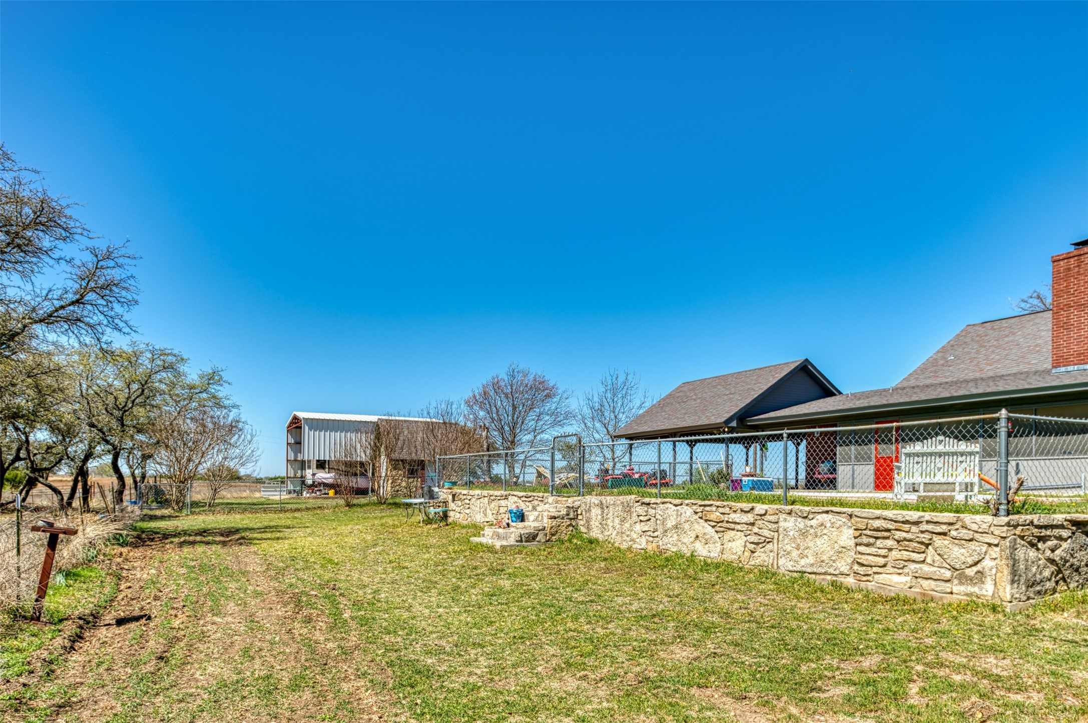 1208 Private Road 1399 Dublin TX 76446