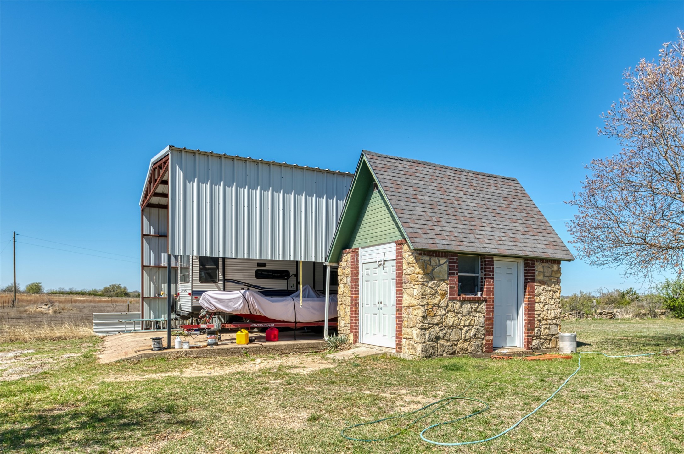 1208 Private Road 1399 Dublin TX 76446