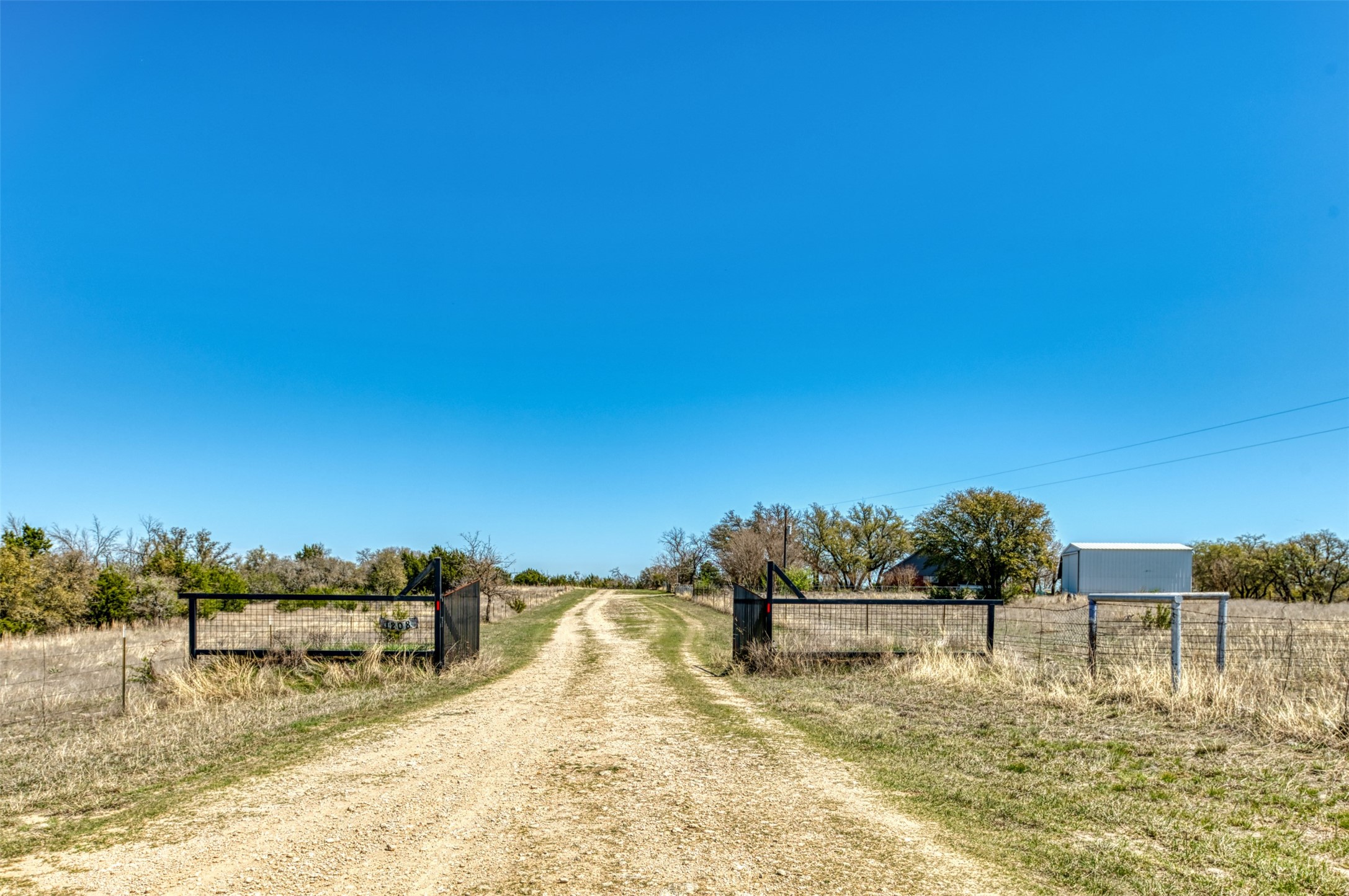 1208 Private Road 1399 Dublin TX 76446