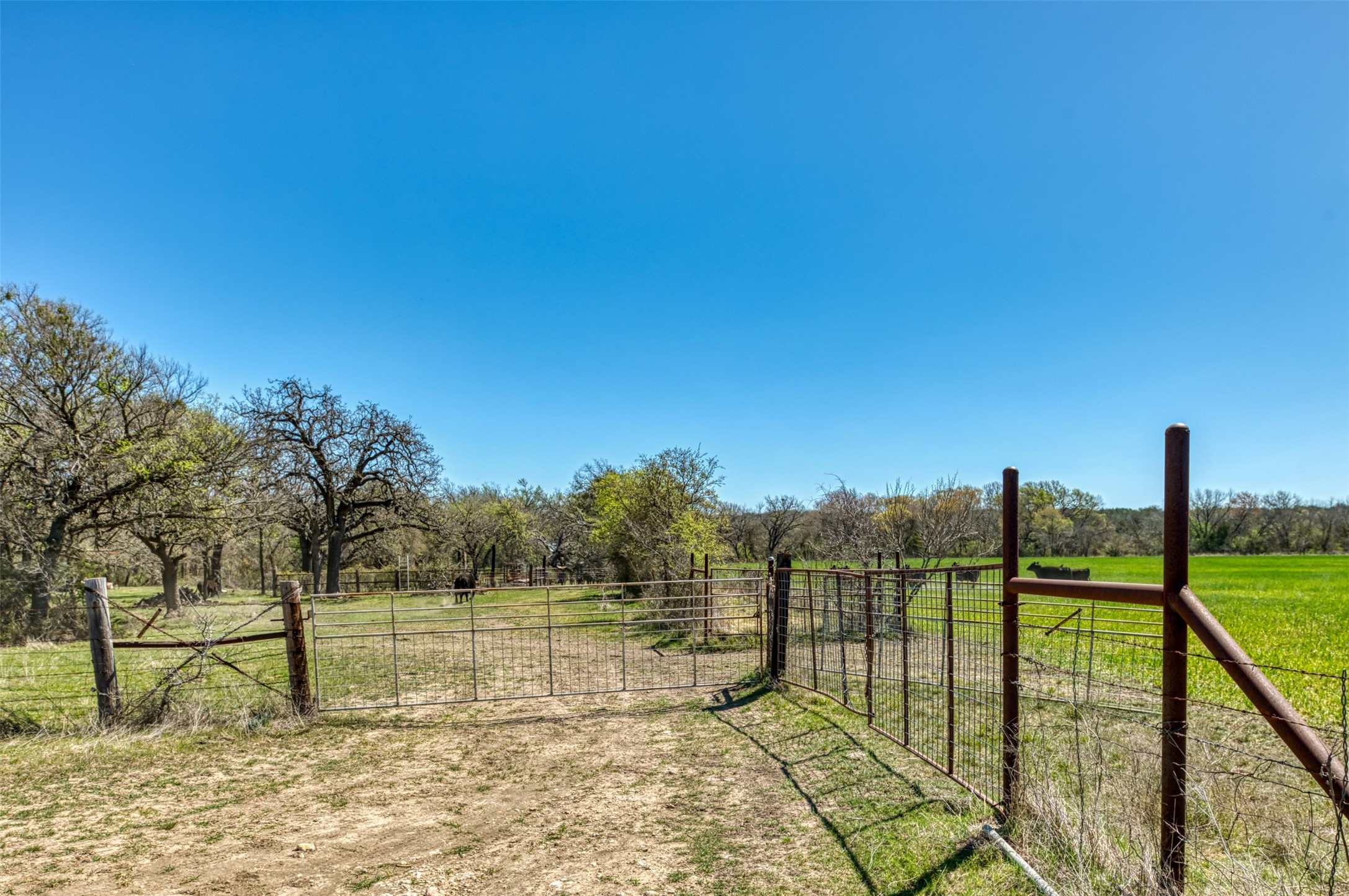 1208 Private Road 1399 Dublin TX 76446