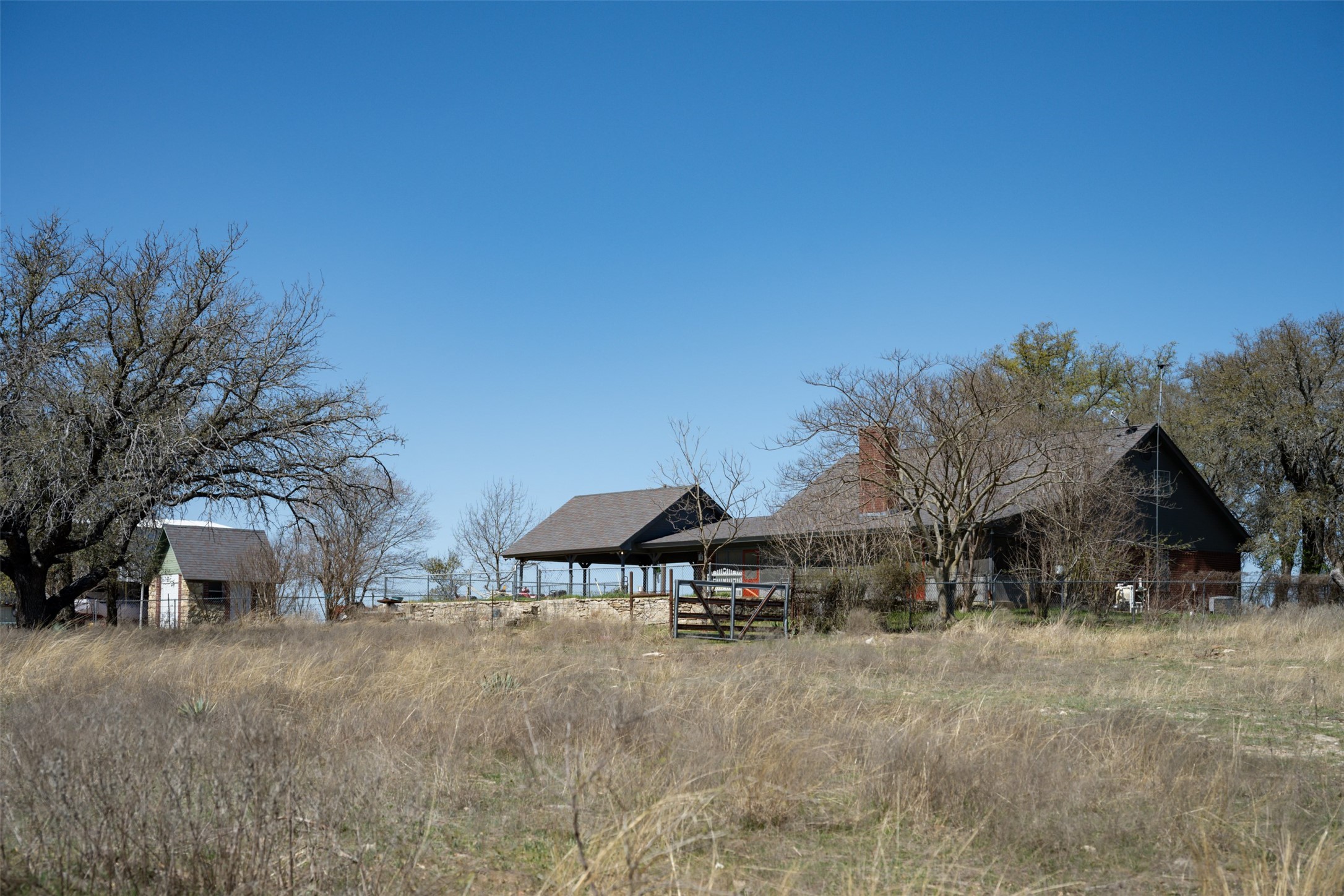 1208 Private Road 1399 Dublin TX 76446