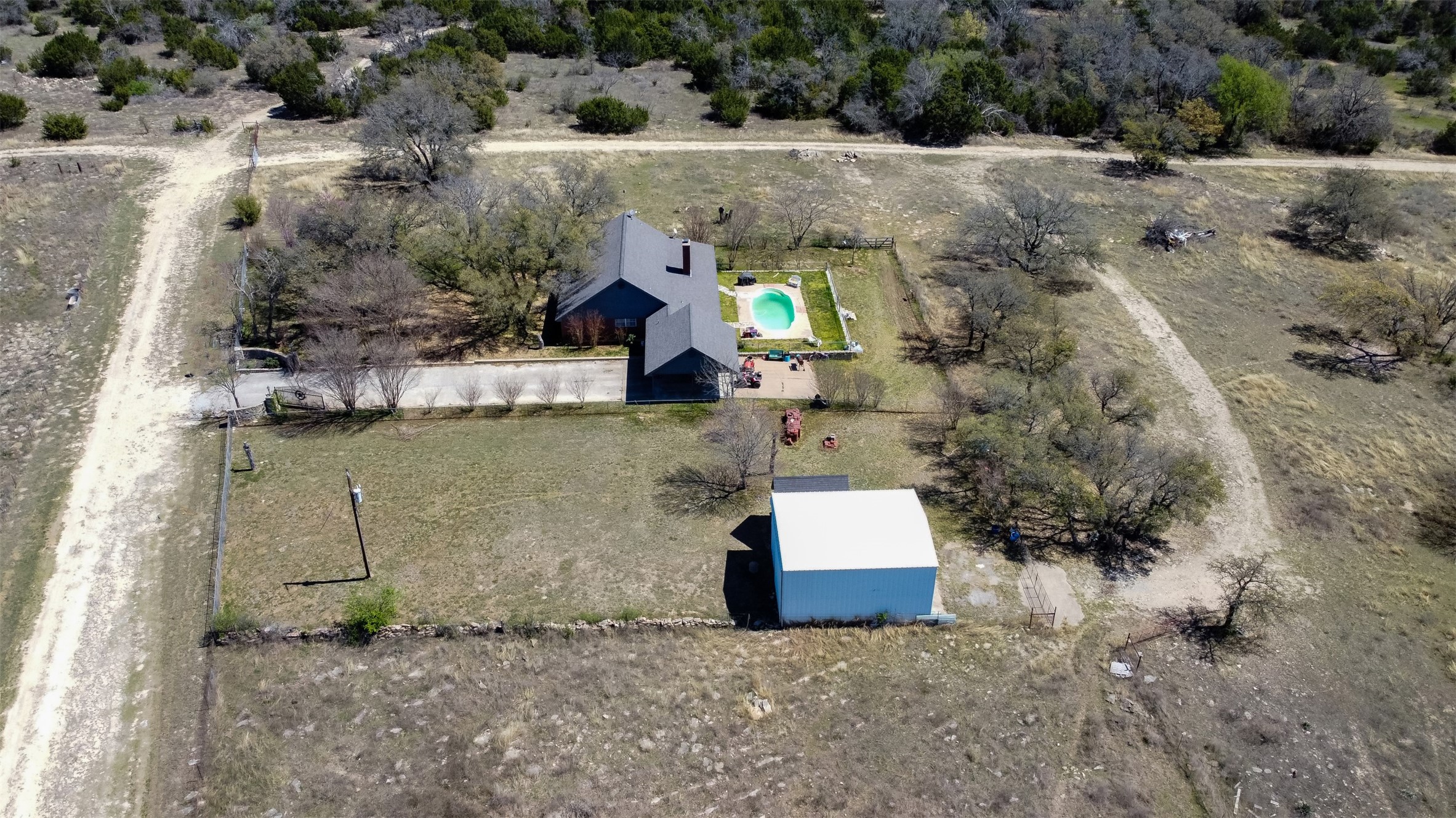 1208 Private Road 1399 Dublin TX 76446