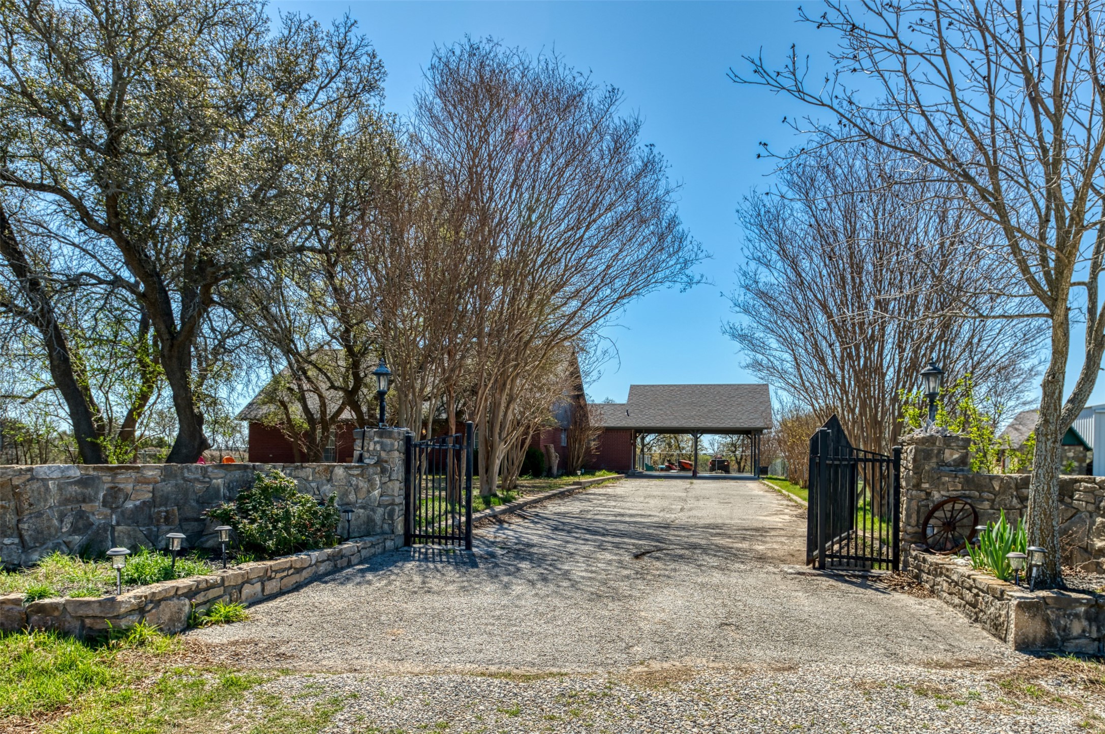 1208 Private Road 1399 Dublin TX 76446