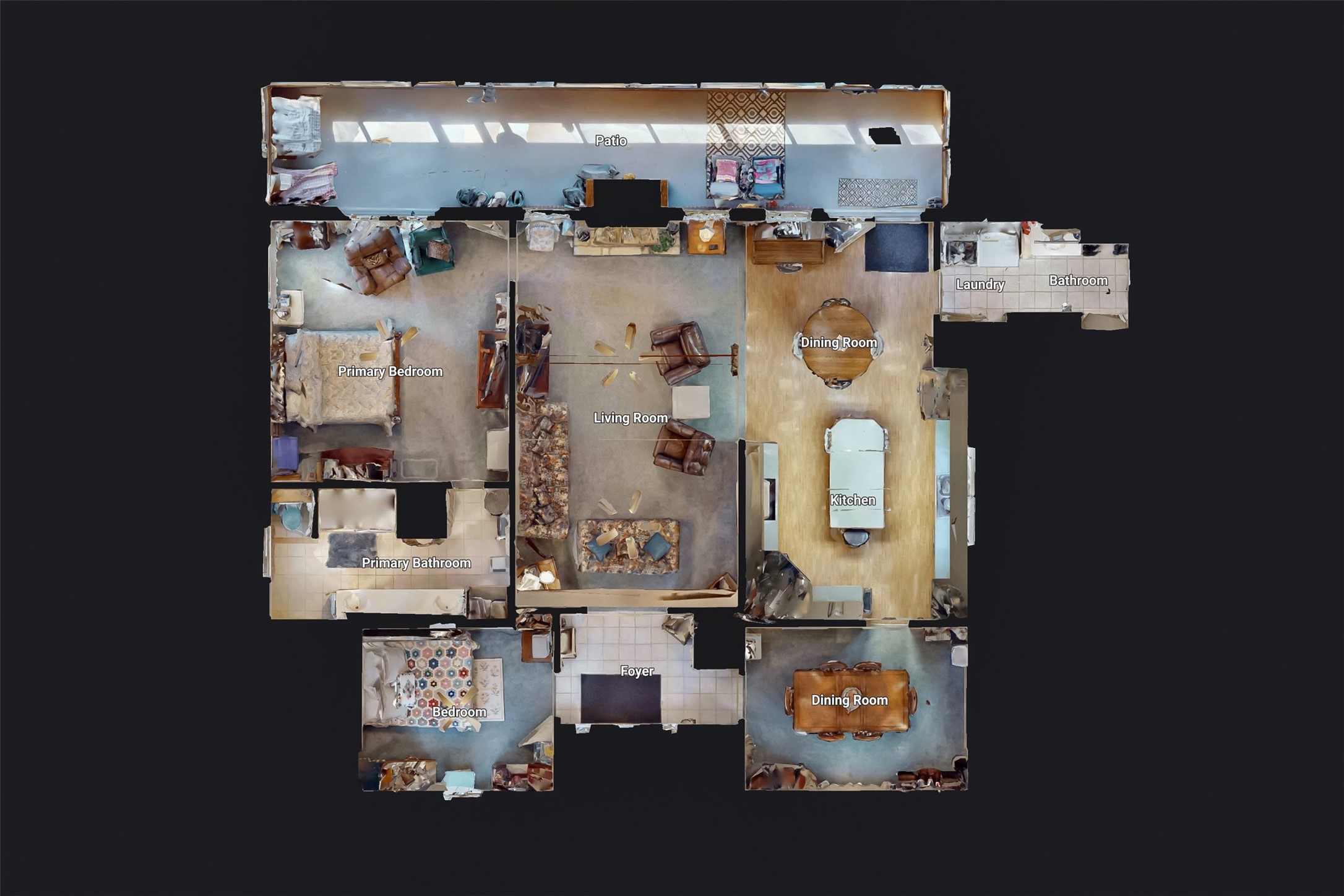 1208 Private Road 1399 Dublin TX 76446