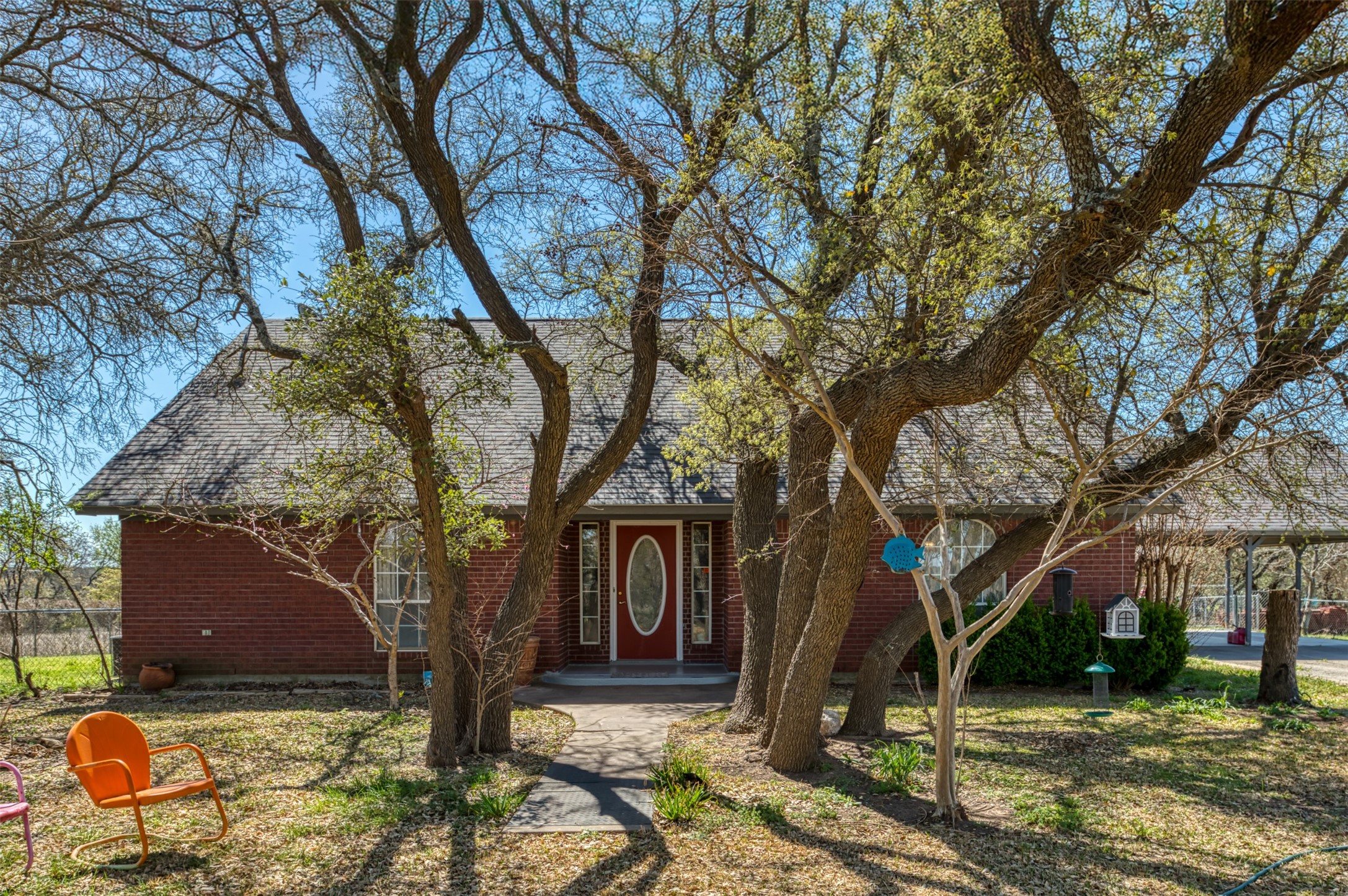 1208 Private Road 1399 Dublin TX 76446