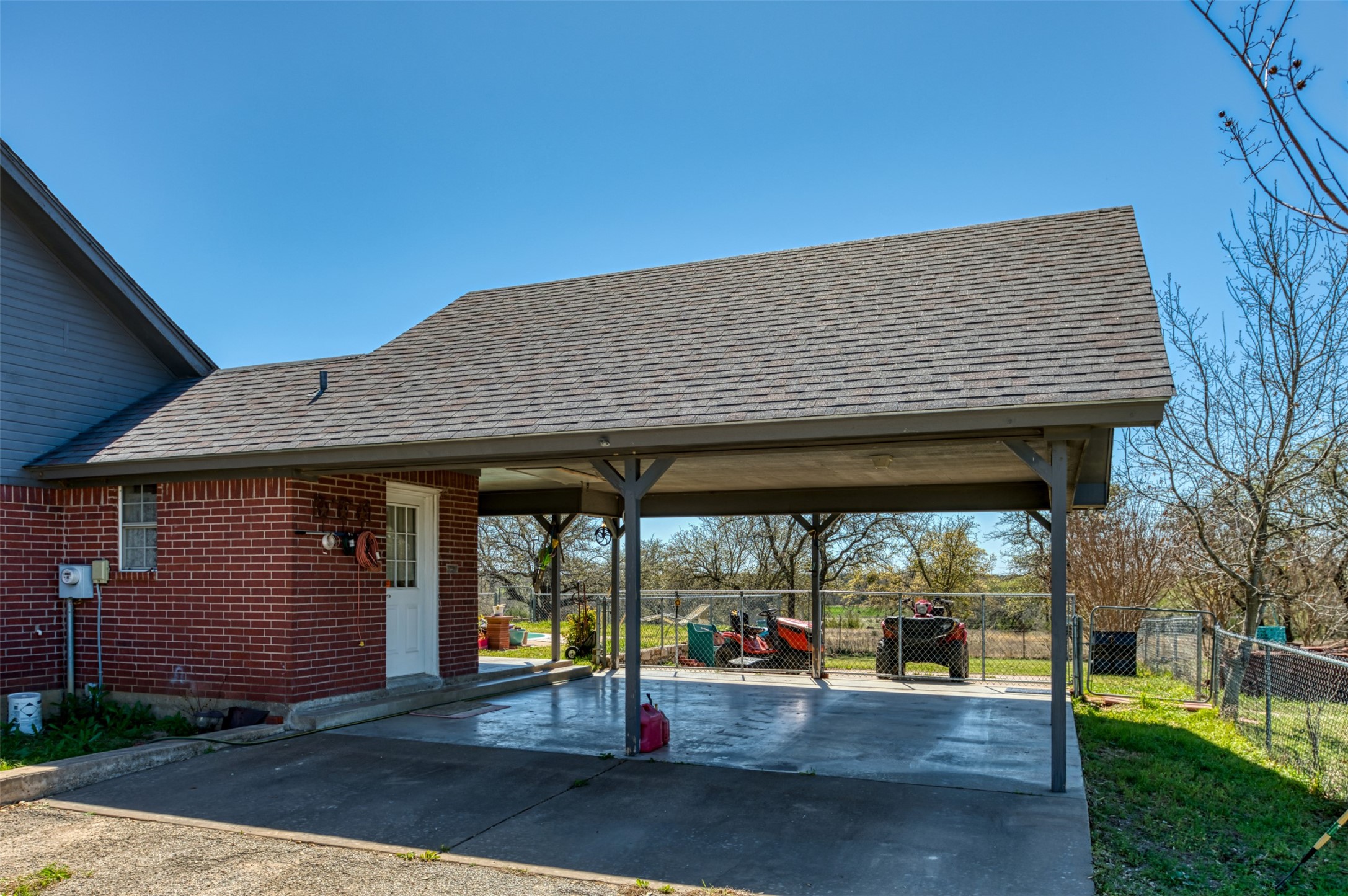 1208 Private Road 1399 Dublin TX 76446
