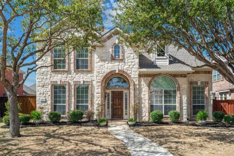 11039 Sonterra Lane Frisco TX 75033