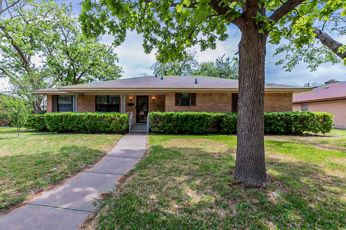 2106 Michael Street Garland TX 75040