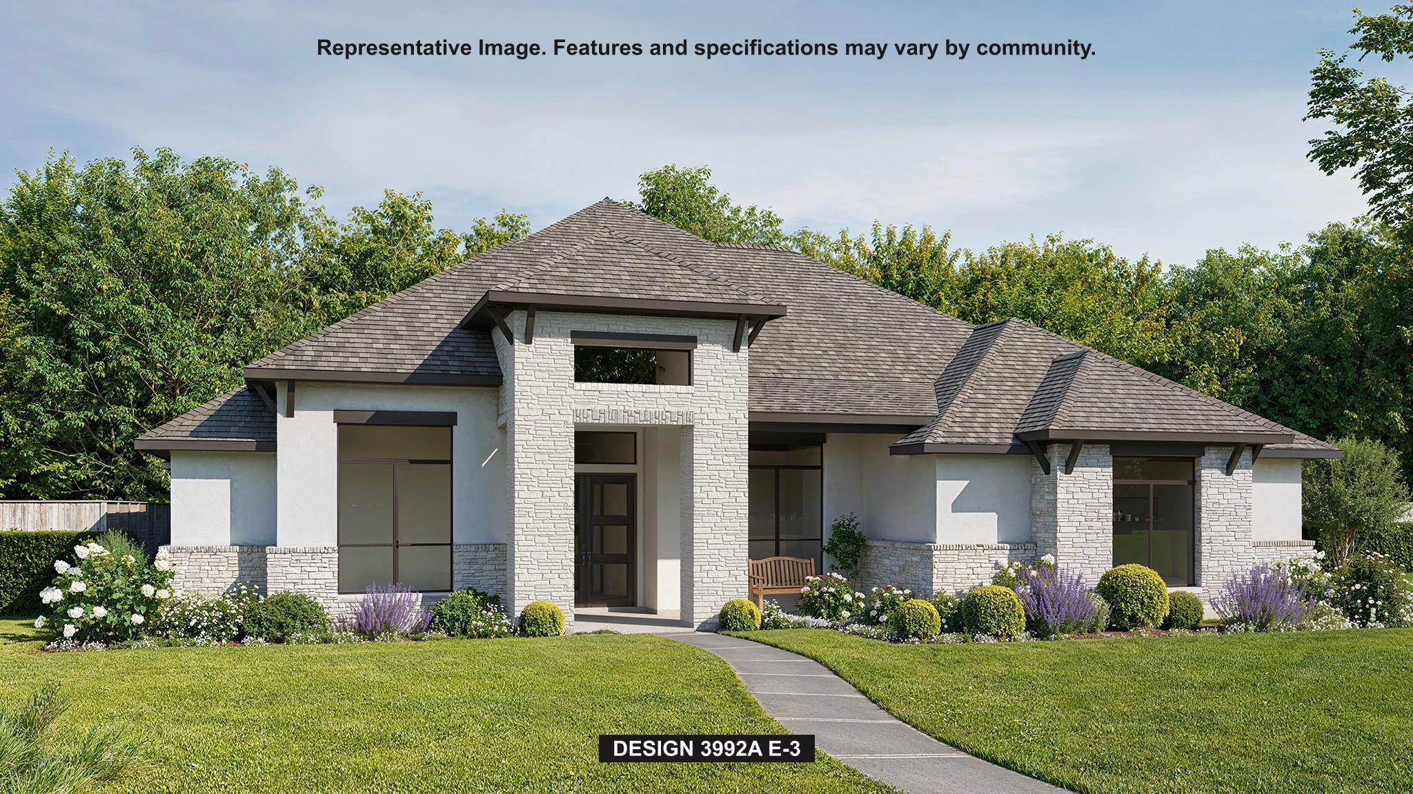 1005 Chariot Lane Lucas TX 75002
