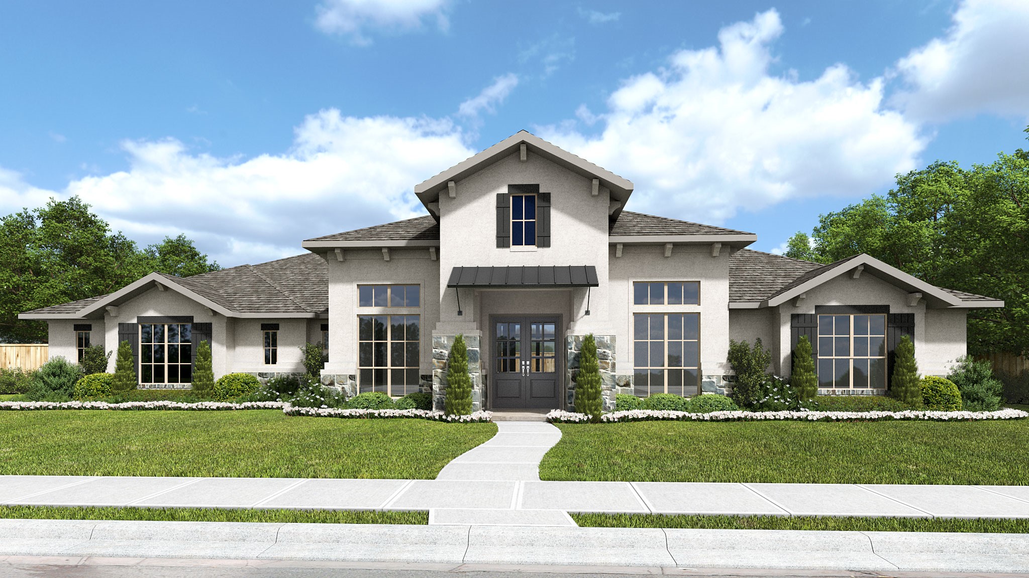 1005 Chariot Lane Lucas TX 75002