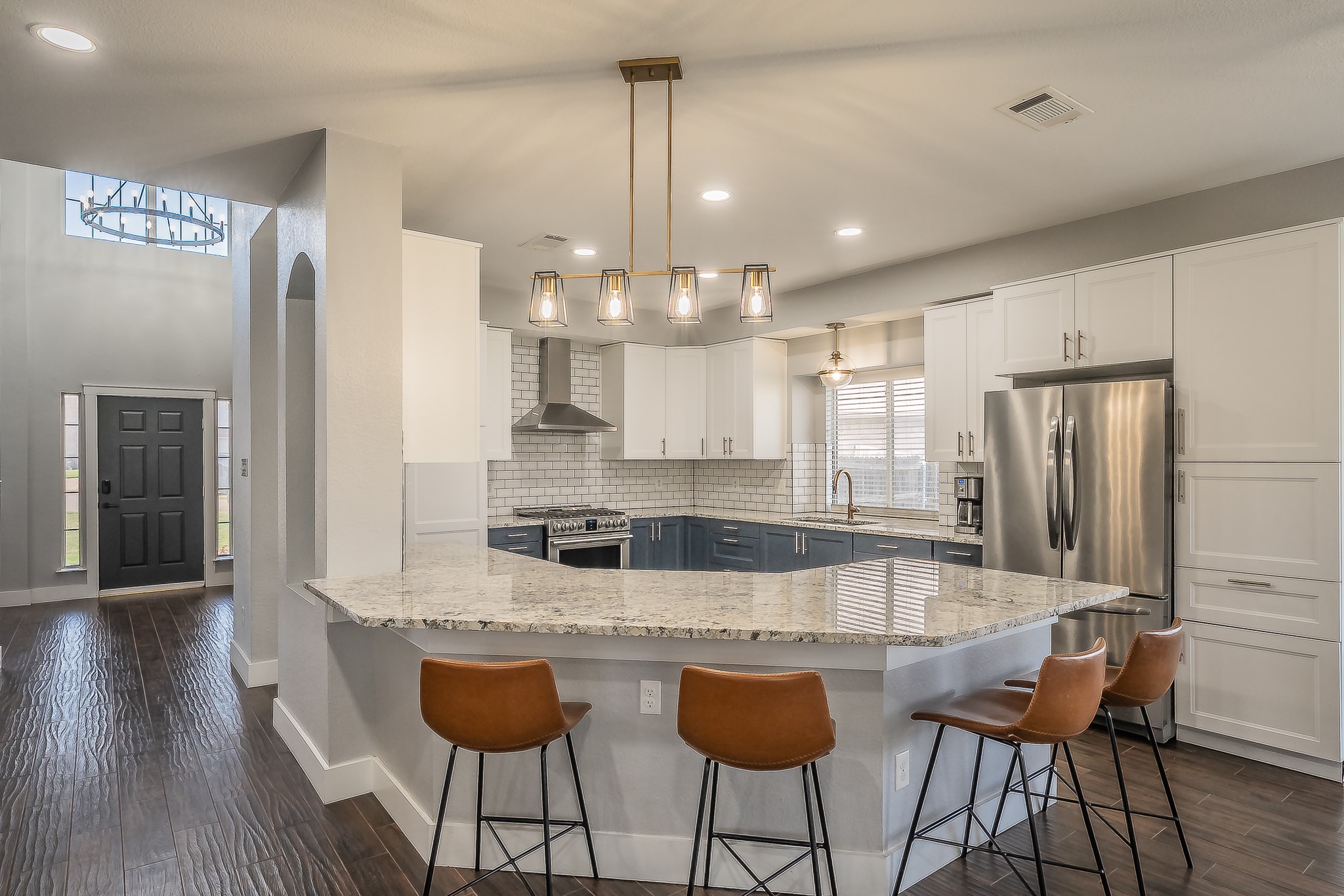 7924 Durgans Hill Court Fort Worth TX 76137