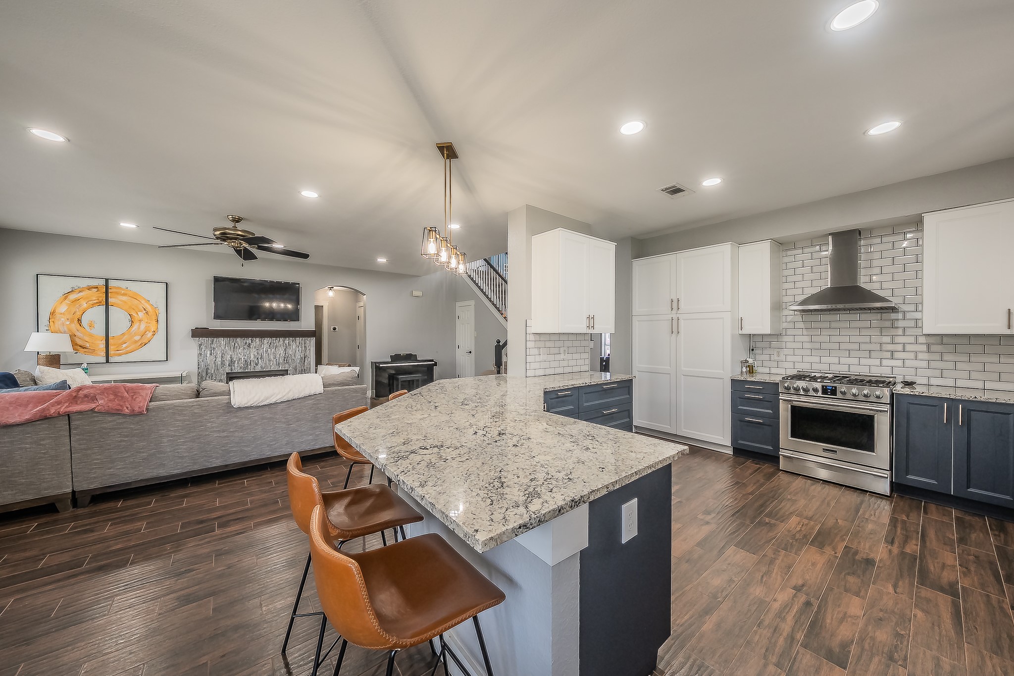 7924 Durgans Hill Court Fort Worth TX 76137