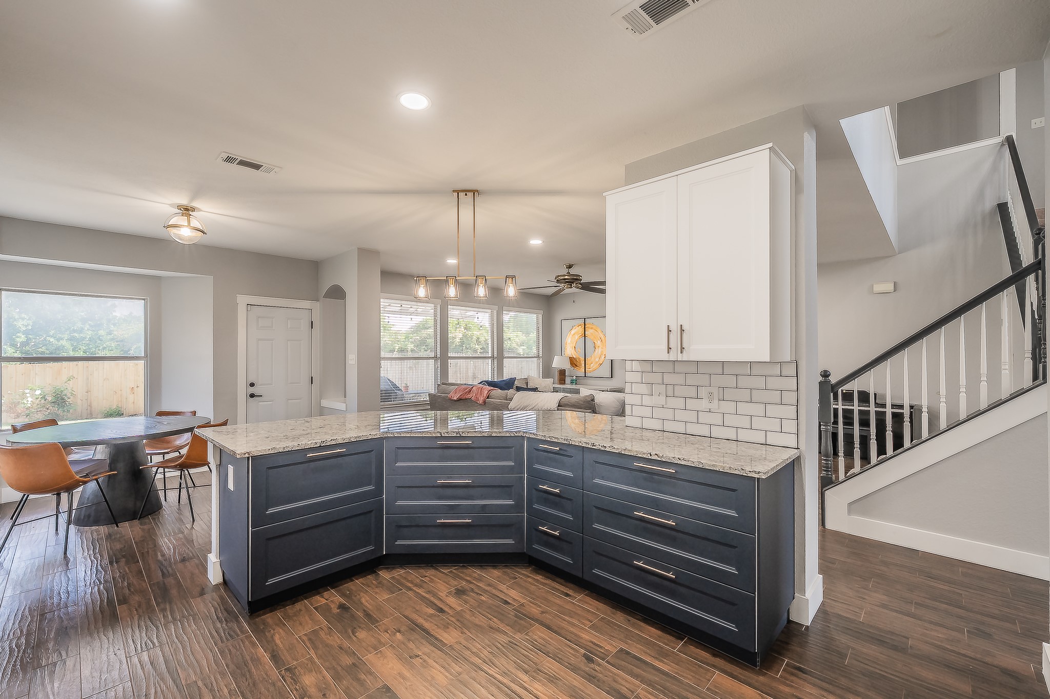 7924 Durgans Hill Court Fort Worth TX 76137