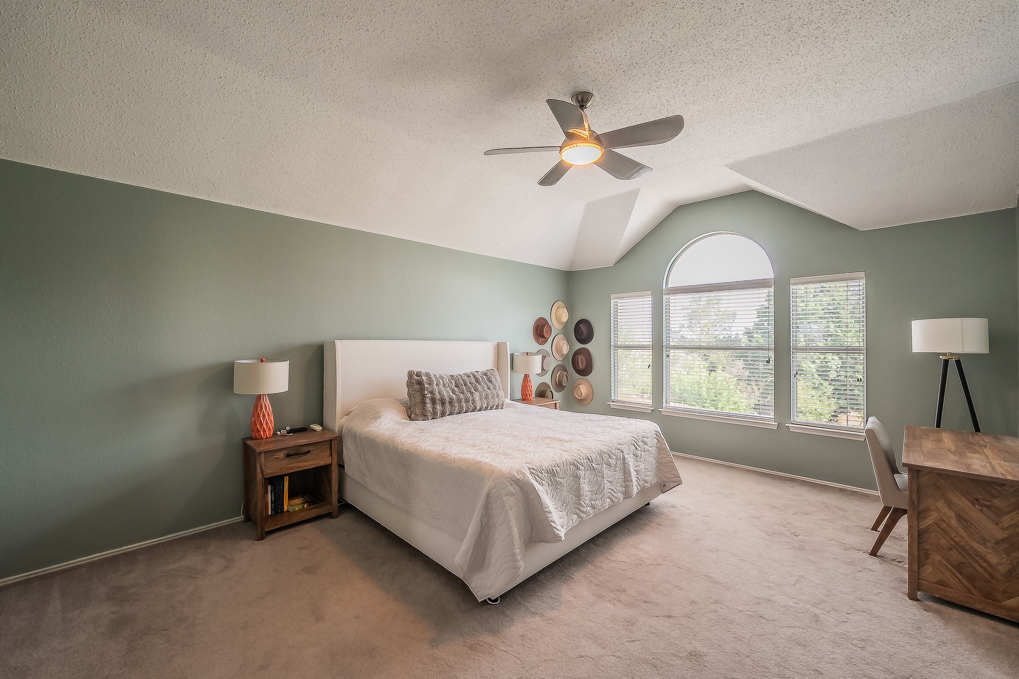 7924 Durgans Hill Court Fort Worth TX 76137