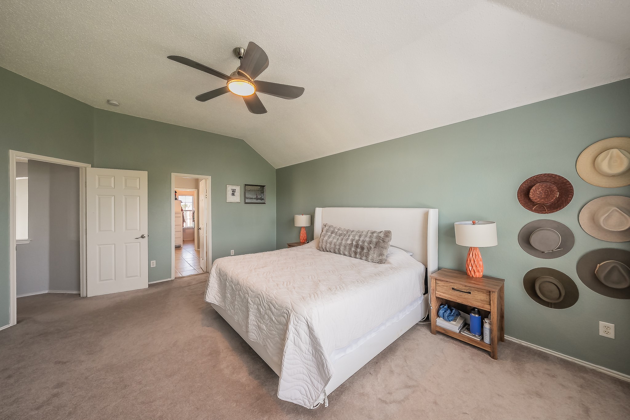 7924 Durgans Hill Court Fort Worth TX 76137