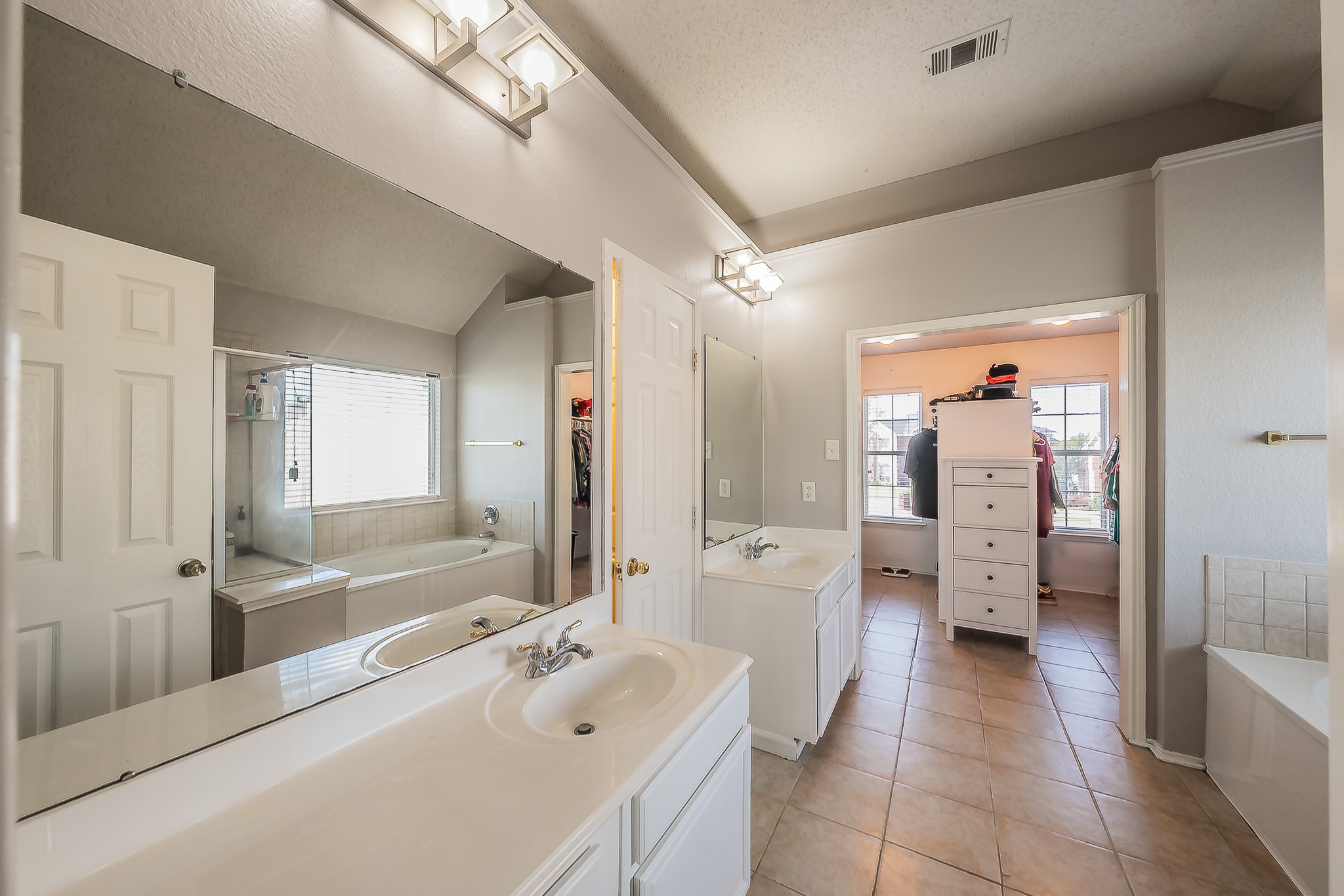 7924 Durgans Hill Court Fort Worth TX 76137
