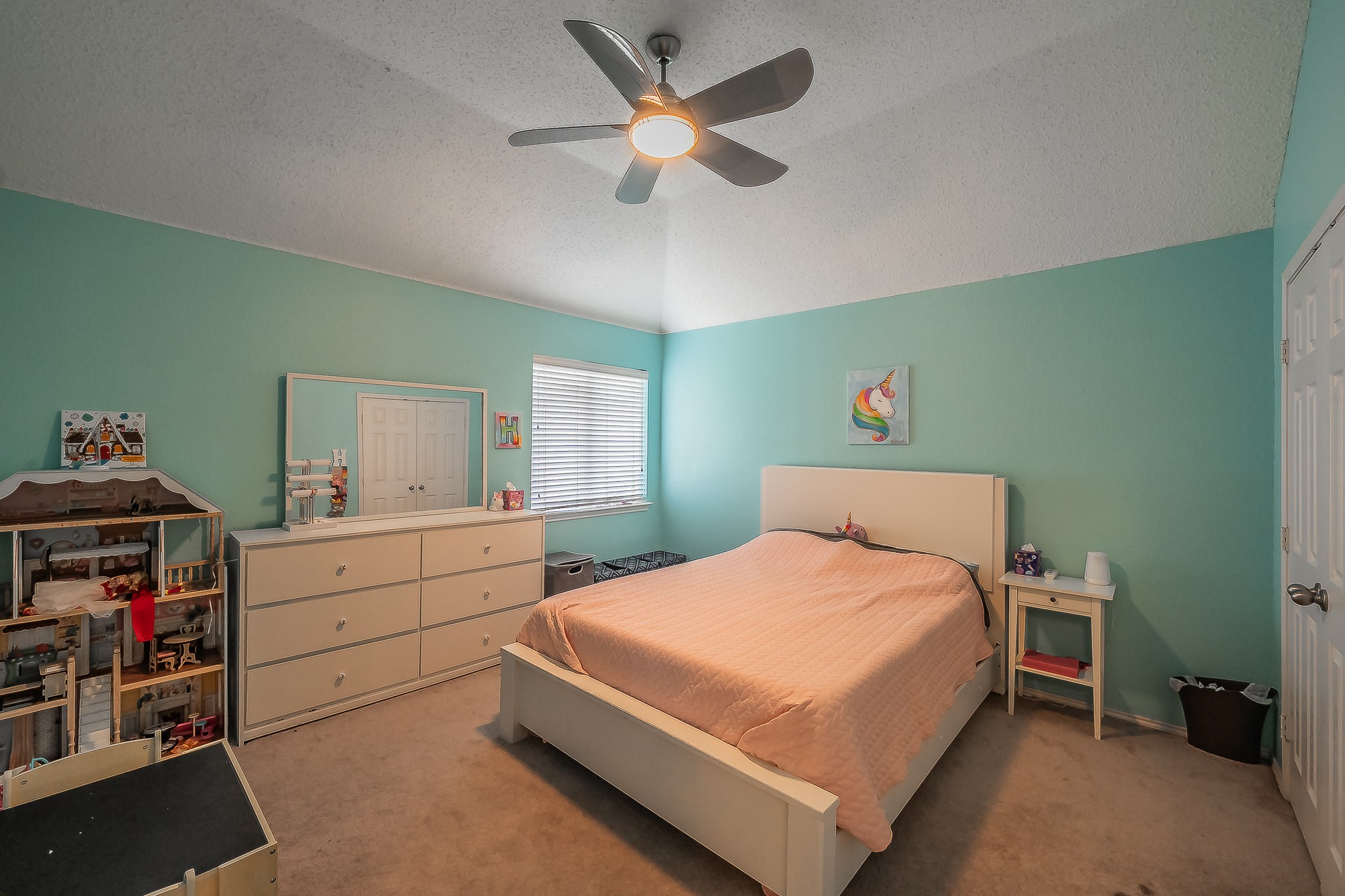 7924 Durgans Hill Court Fort Worth TX 76137