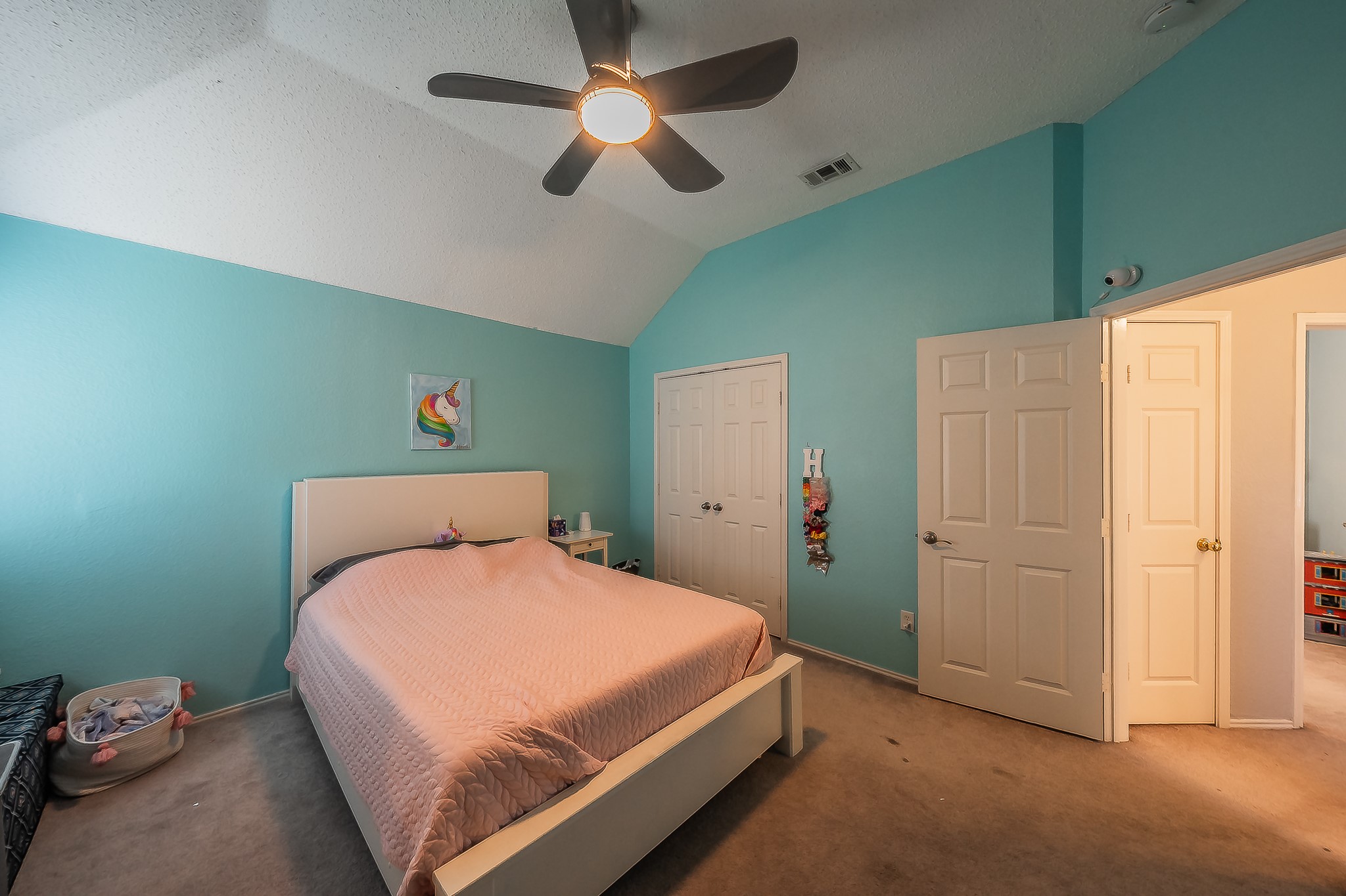 7924 Durgans Hill Court Fort Worth TX 76137