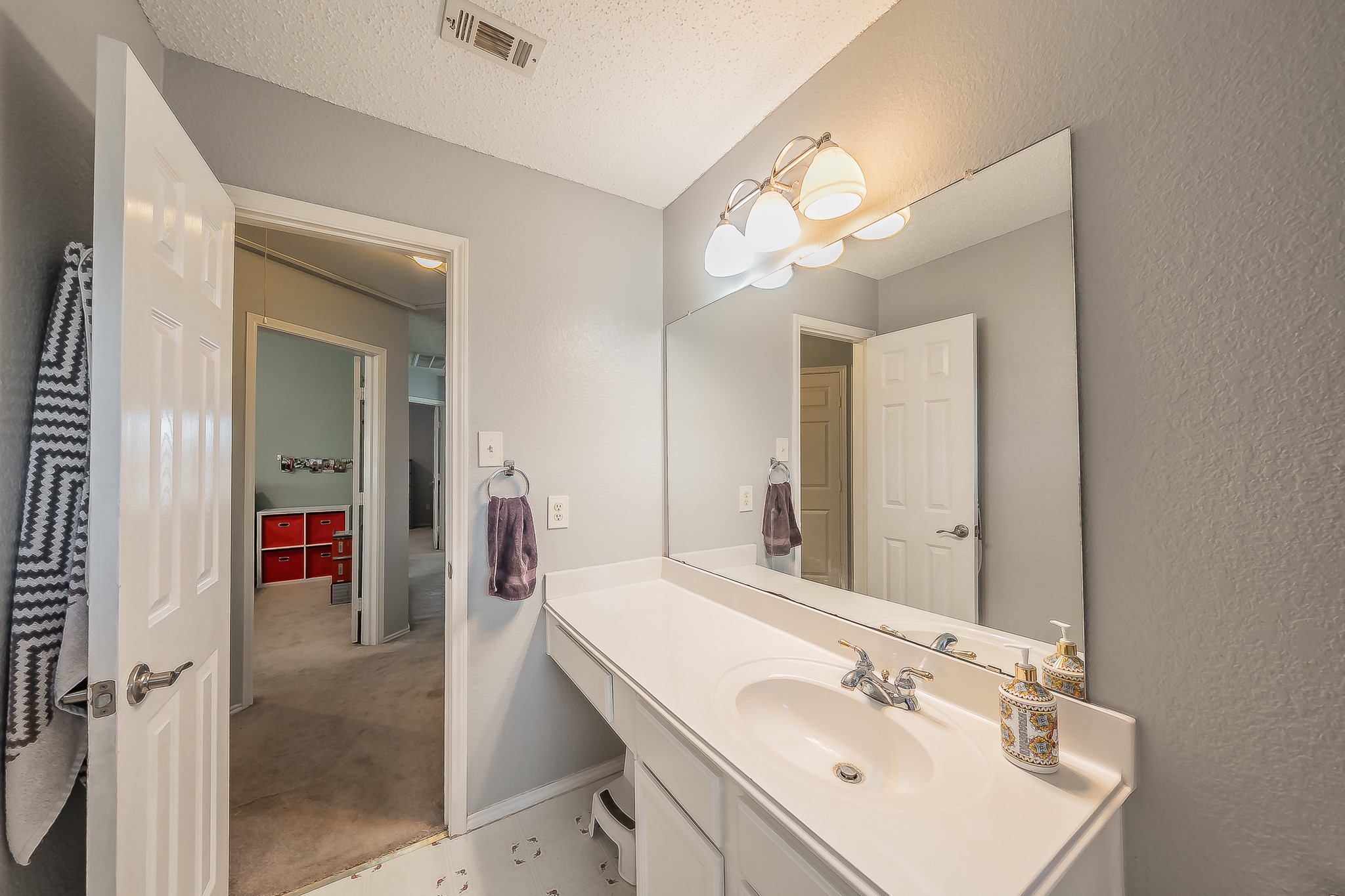 7924 Durgans Hill Court Fort Worth TX 76137
