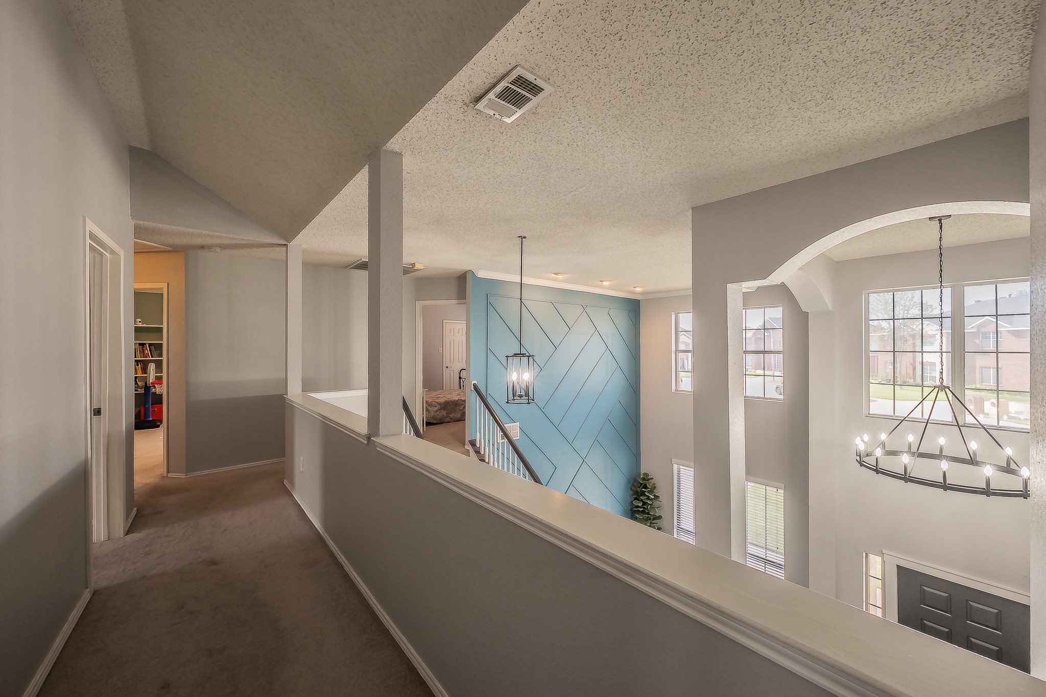 7924 Durgans Hill Court Fort Worth TX 76137