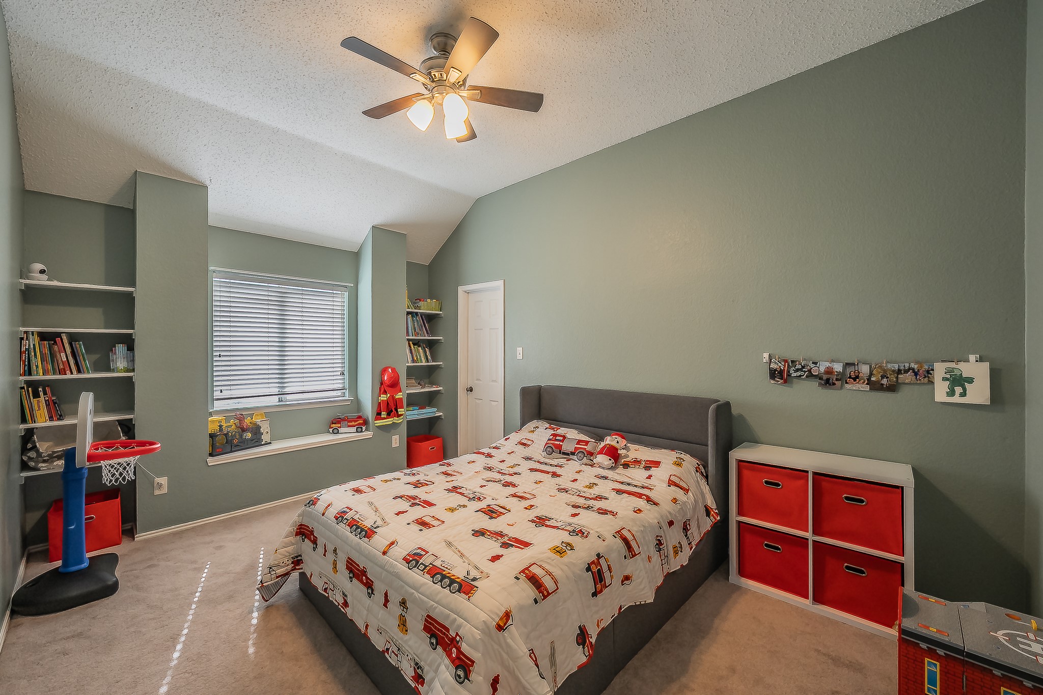 7924 Durgans Hill Court Fort Worth TX 76137