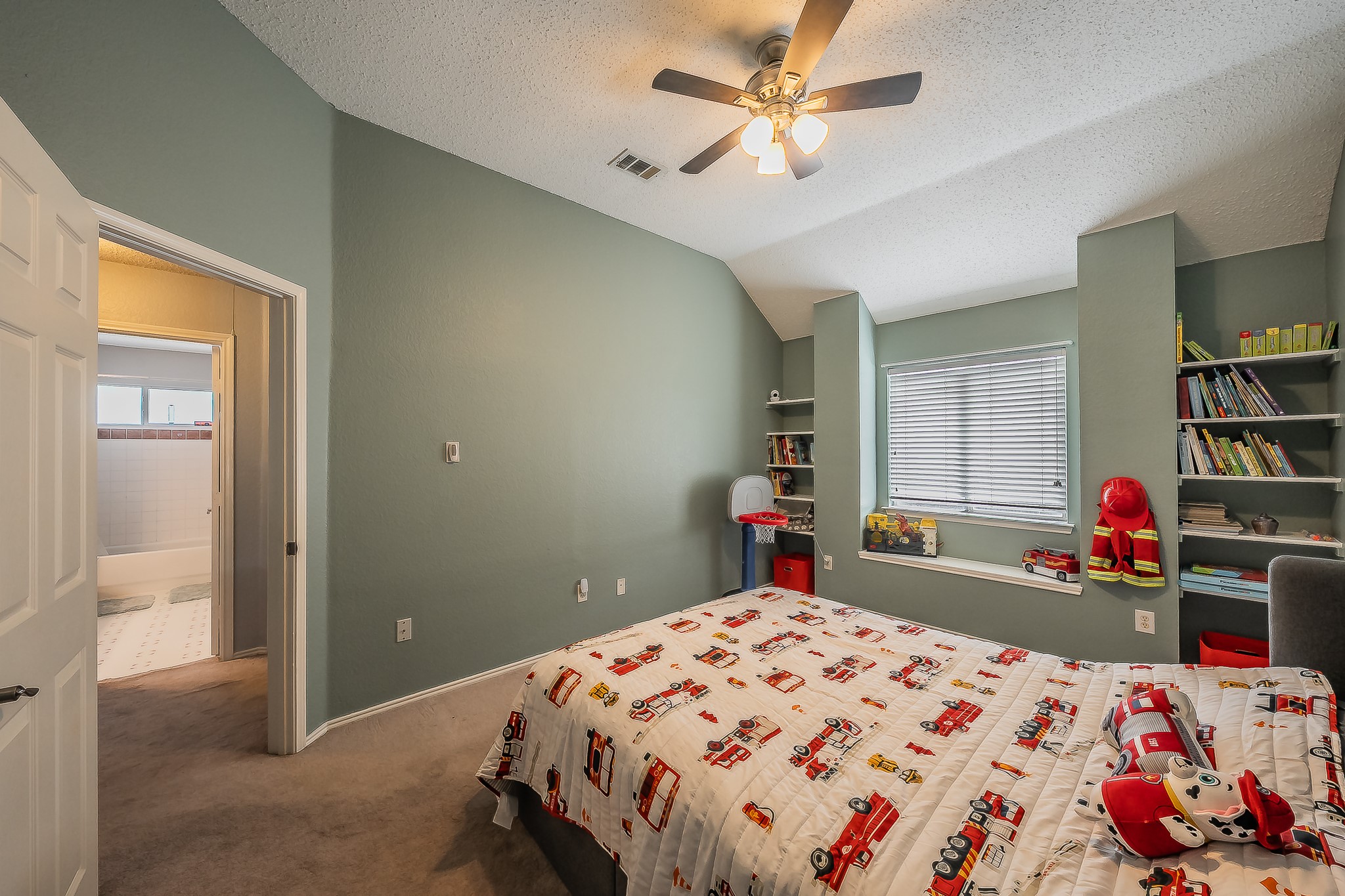 7924 Durgans Hill Court Fort Worth TX 76137
