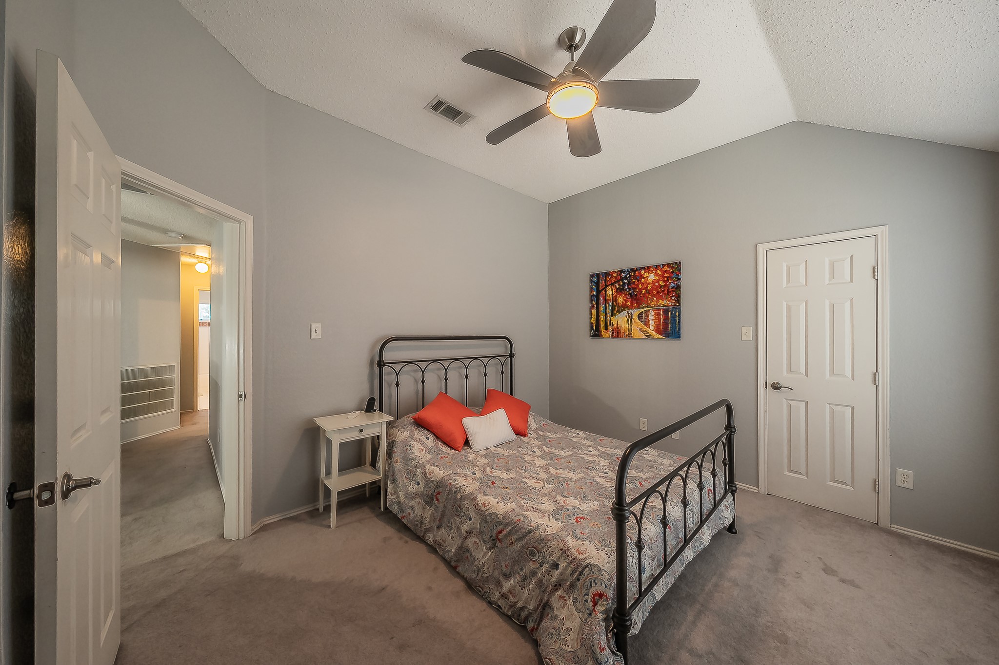 7924 Durgans Hill Court Fort Worth TX 76137