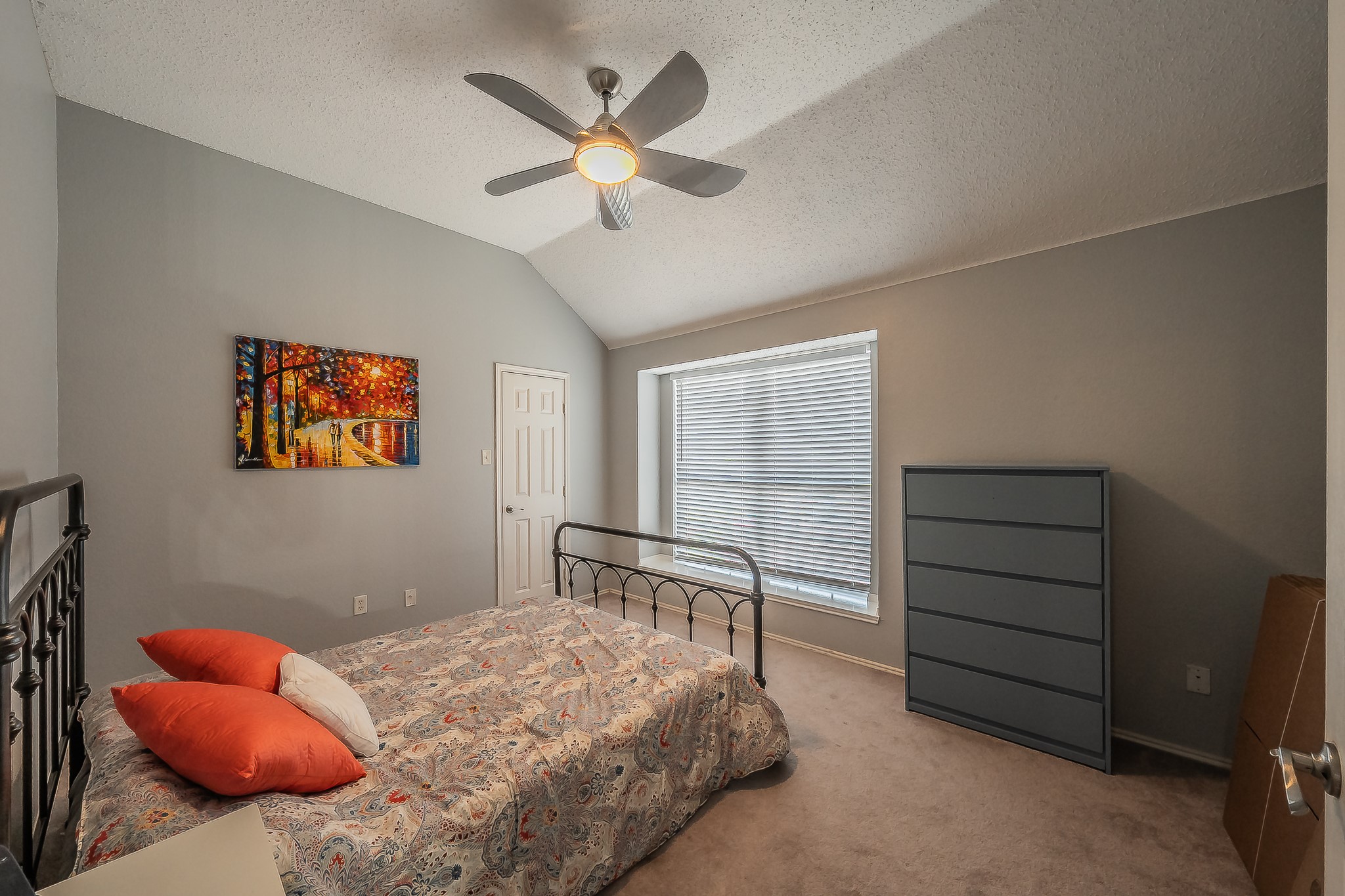 7924 Durgans Hill Court Fort Worth TX 76137