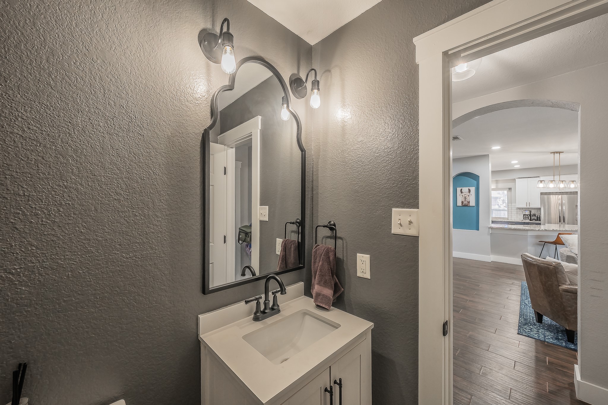7924 Durgans Hill Court Fort Worth TX 76137