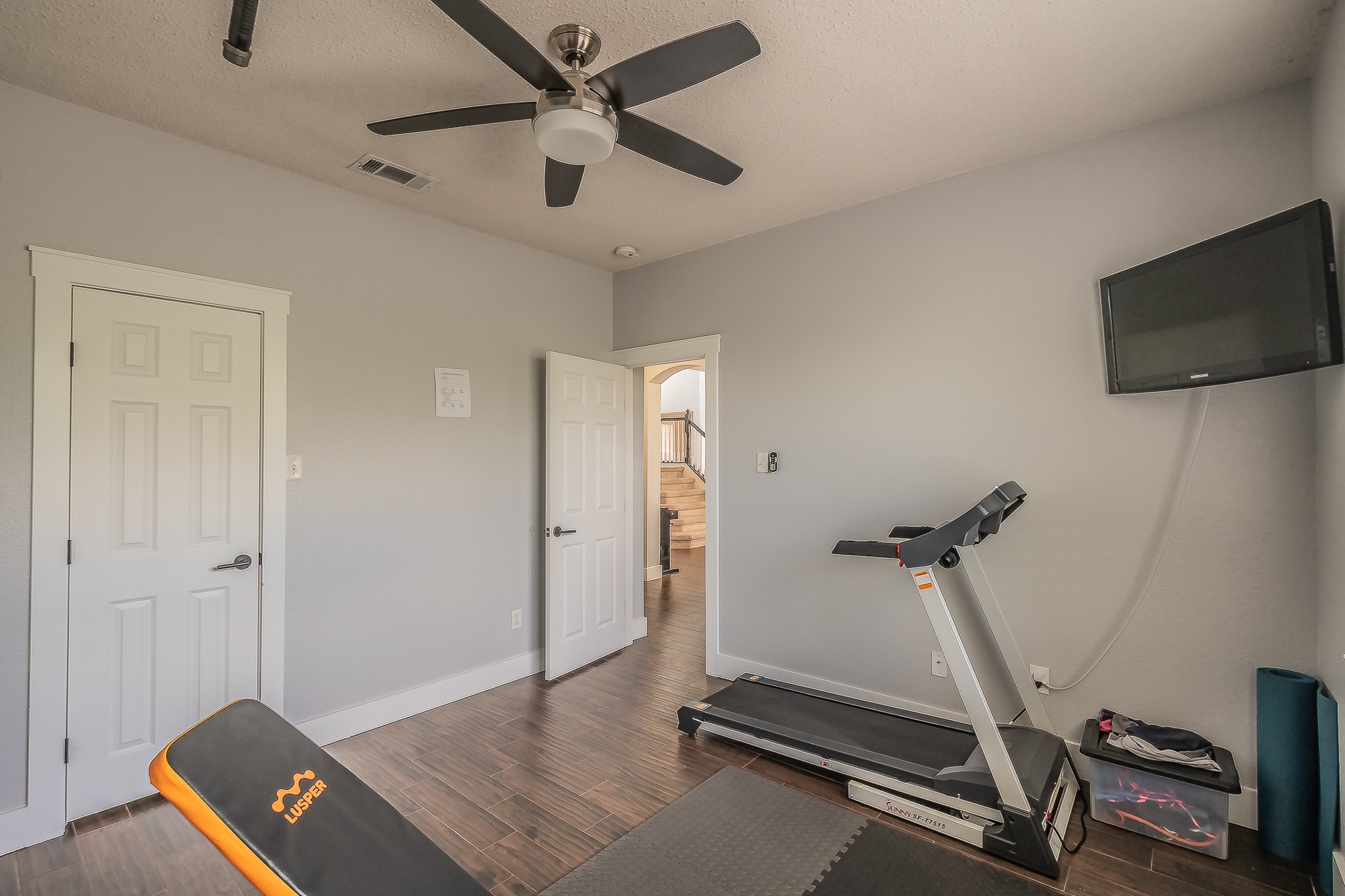7924 Durgans Hill Court Fort Worth TX 76137