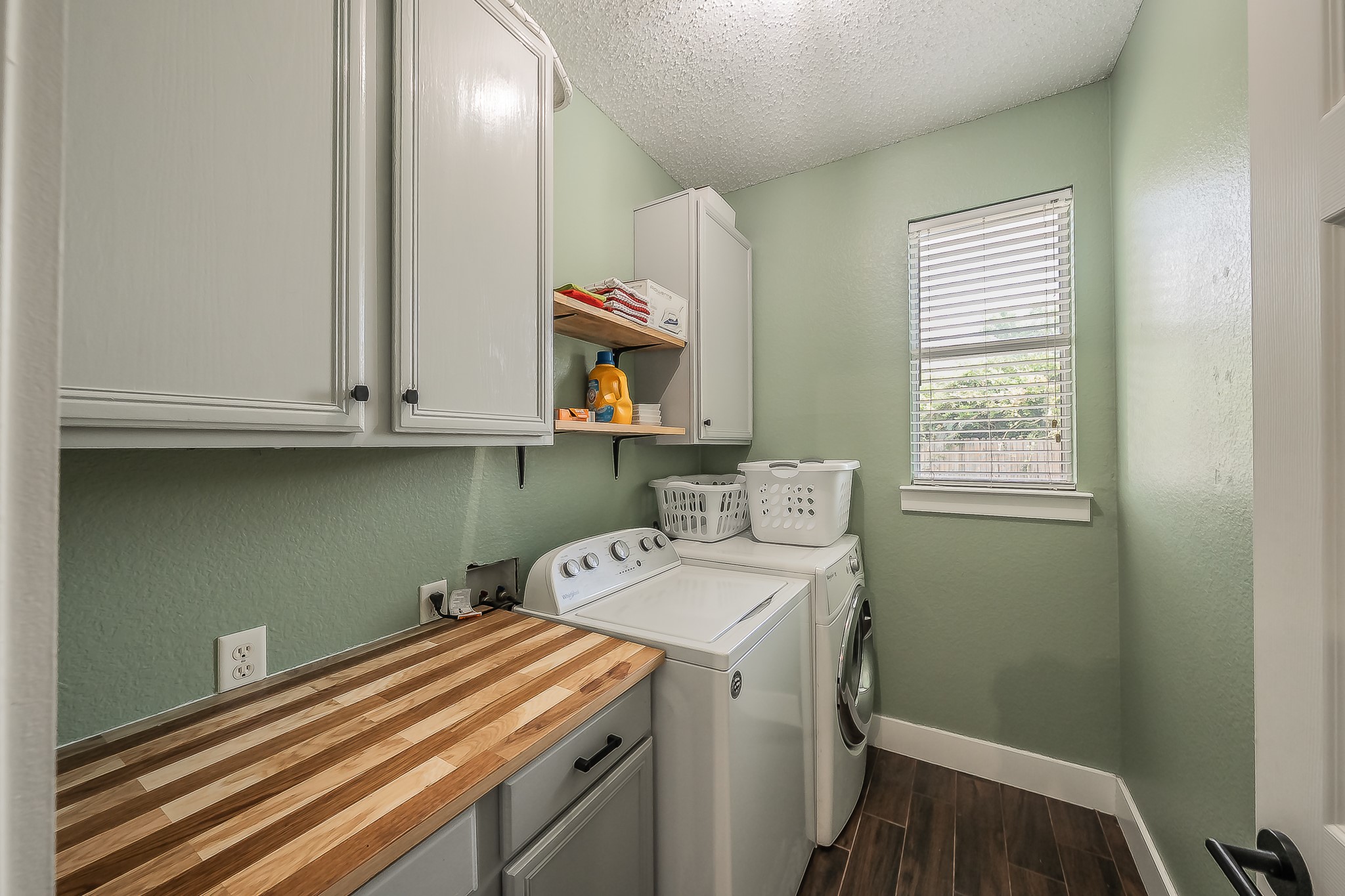 7924 Durgans Hill Court Fort Worth TX 76137