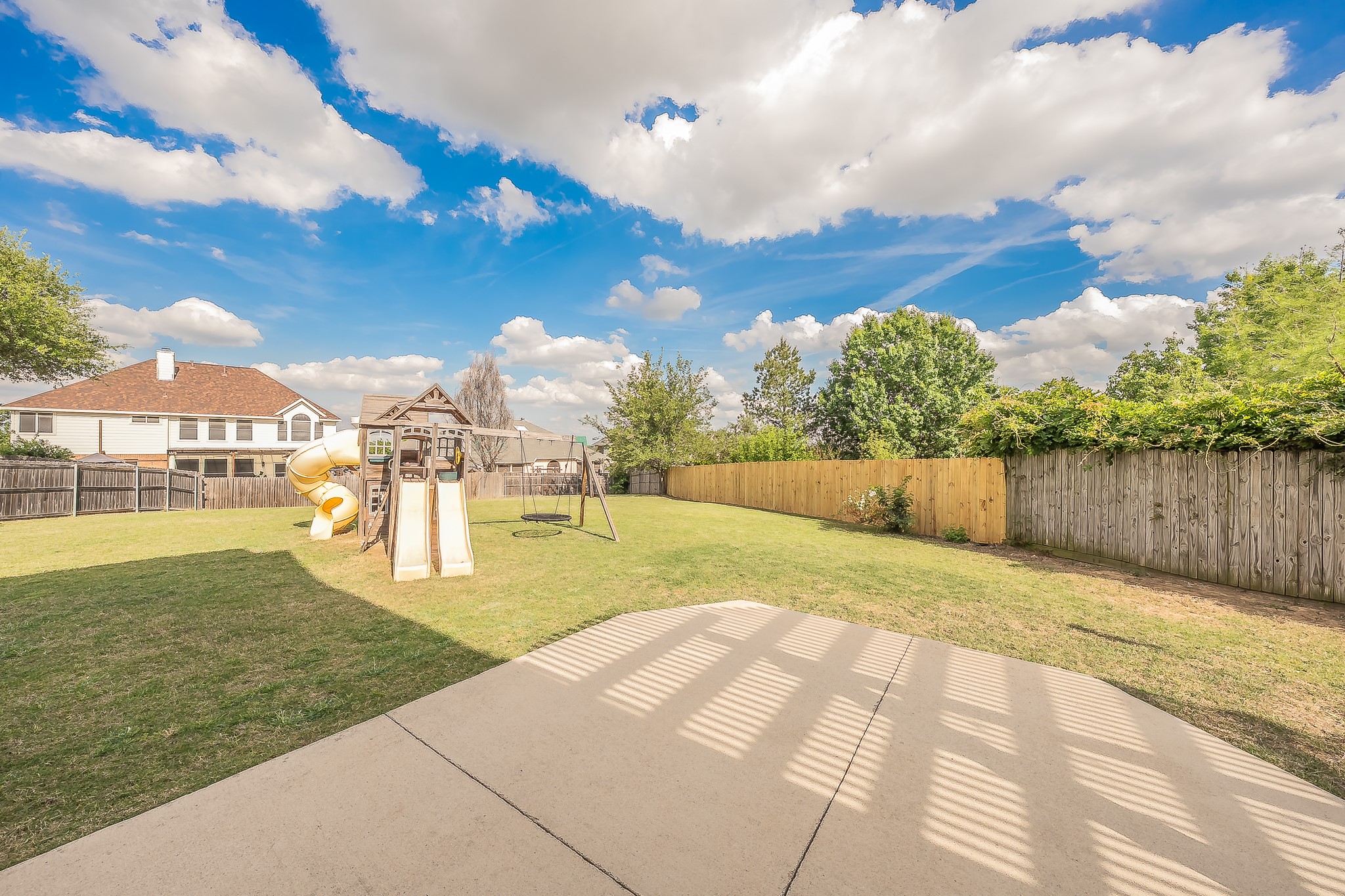 7924 Durgans Hill Court Fort Worth TX 76137