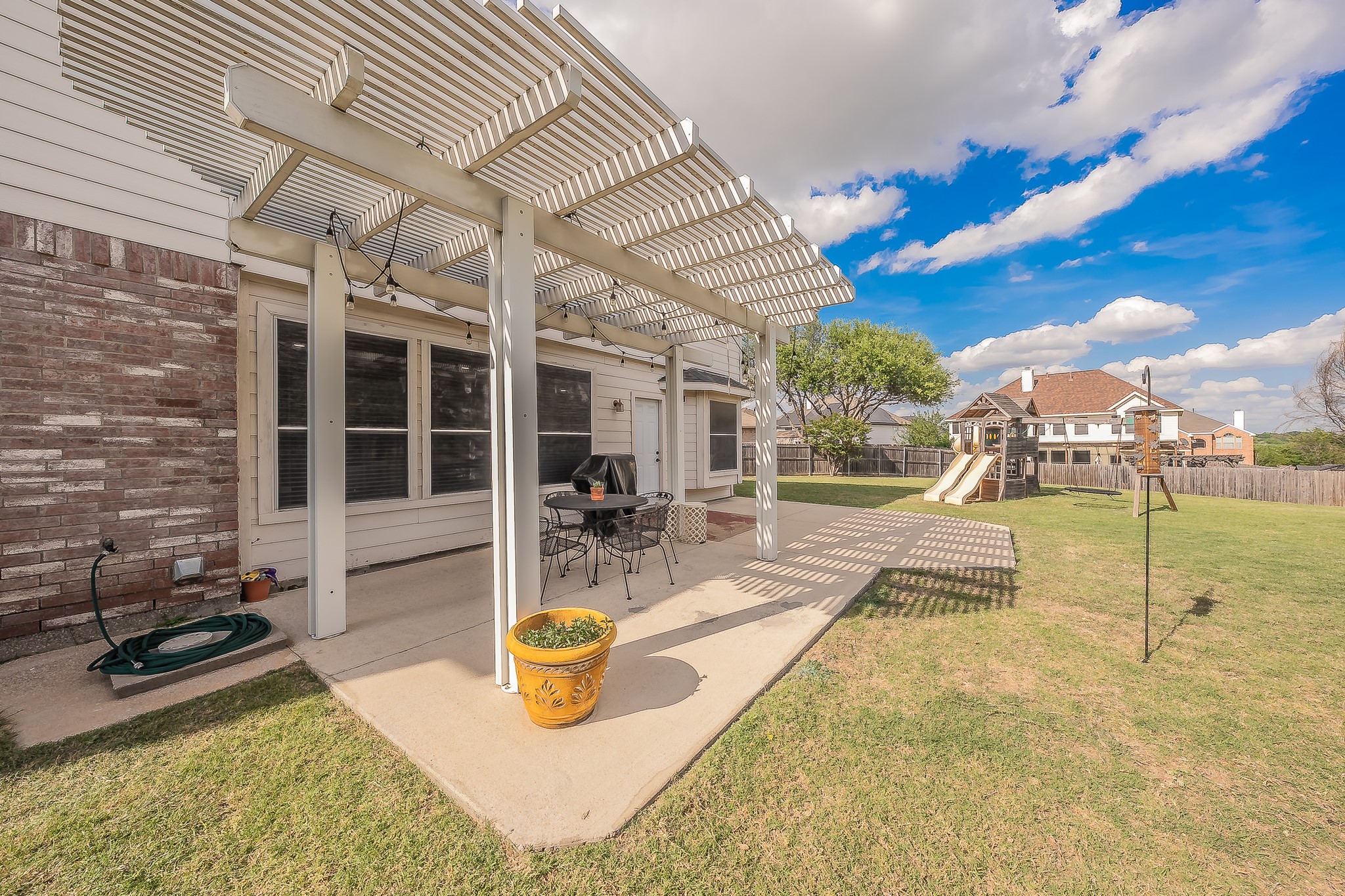 7924 Durgans Hill Court Fort Worth TX 76137