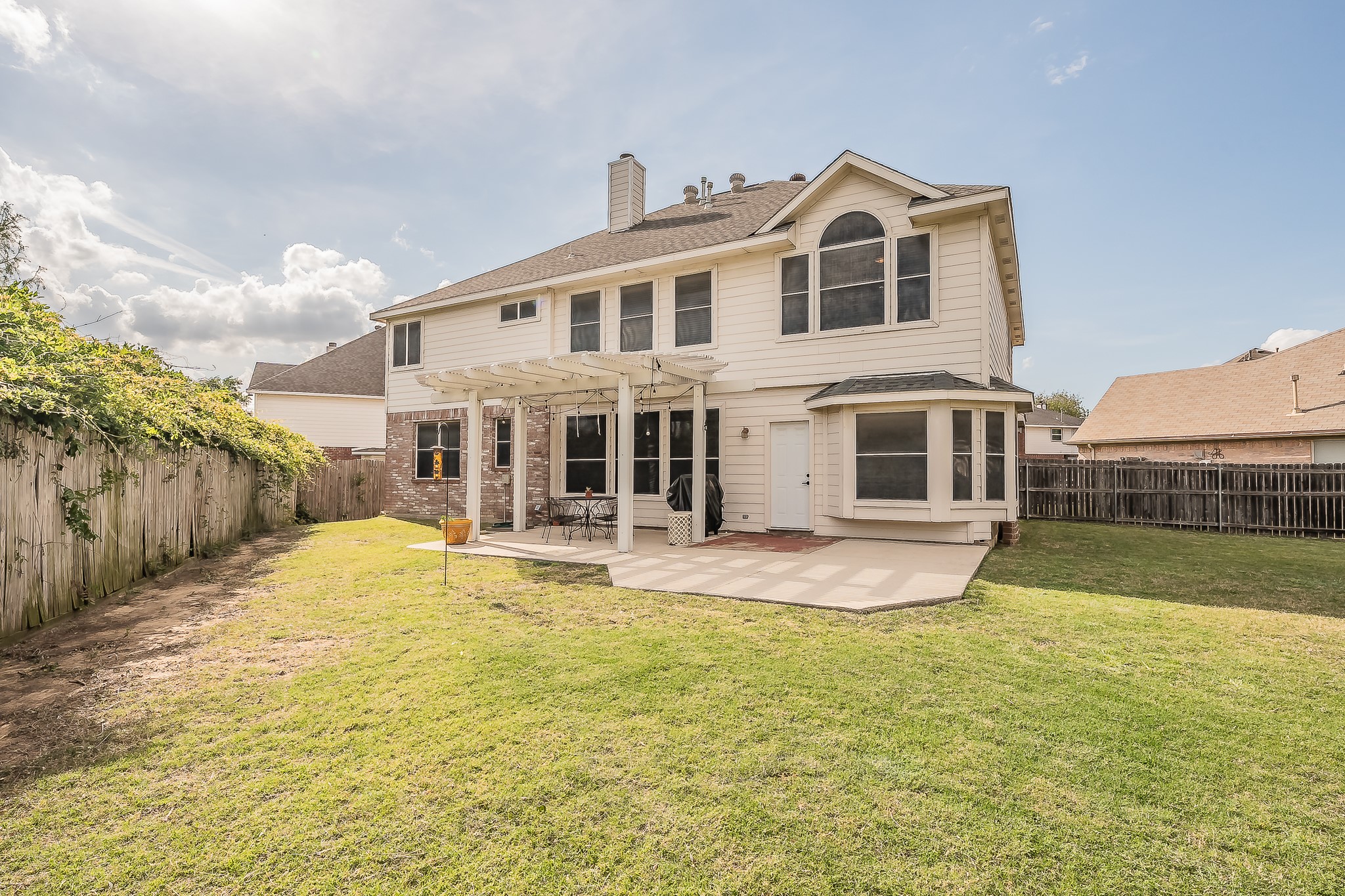 7924 Durgans Hill Court Fort Worth TX 76137