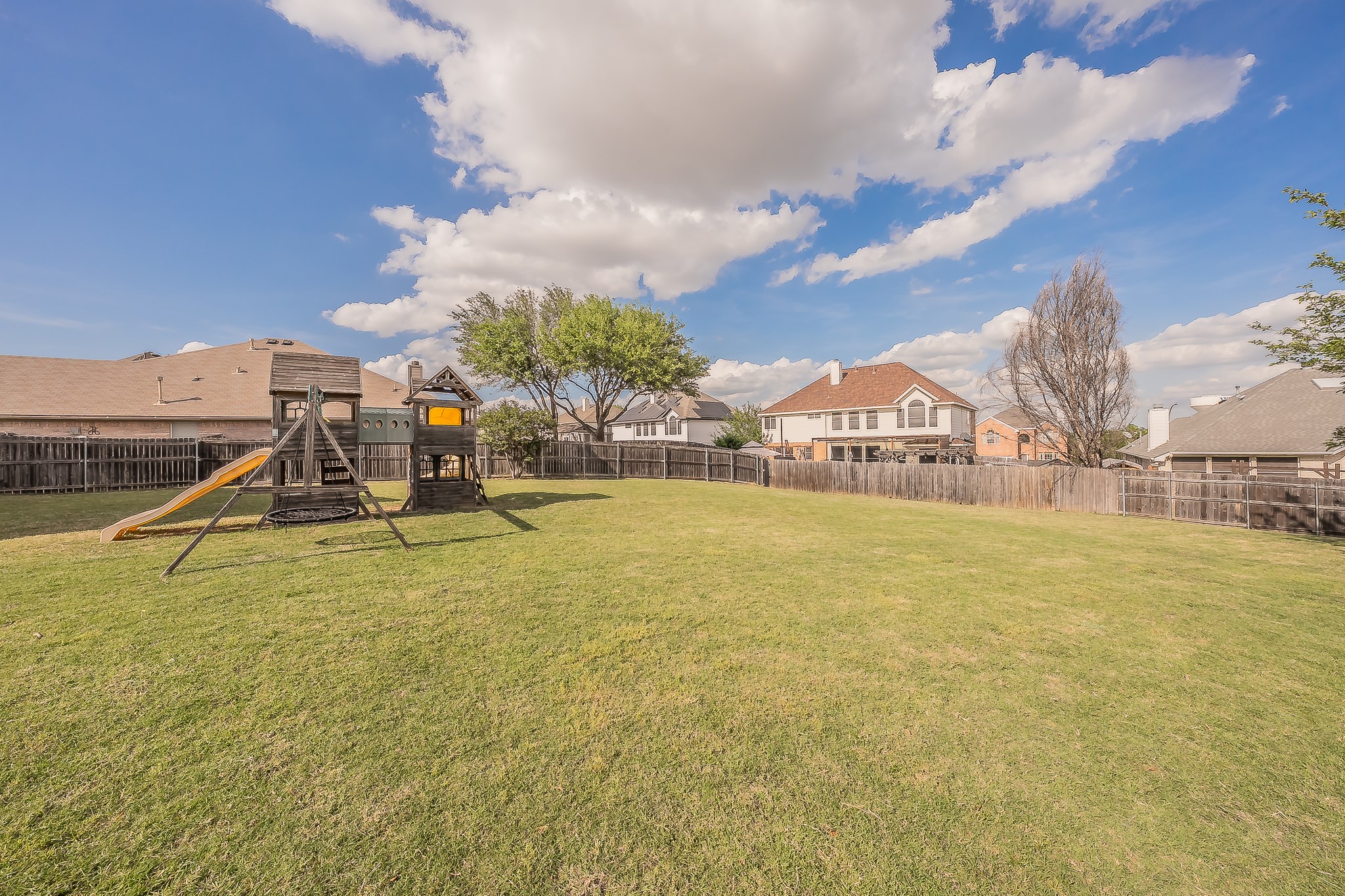 7924 Durgans Hill Court Fort Worth TX 76137